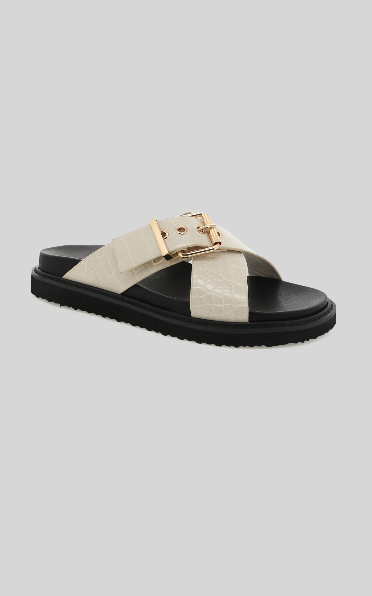 Billini - Zayla Sandals in Bone
