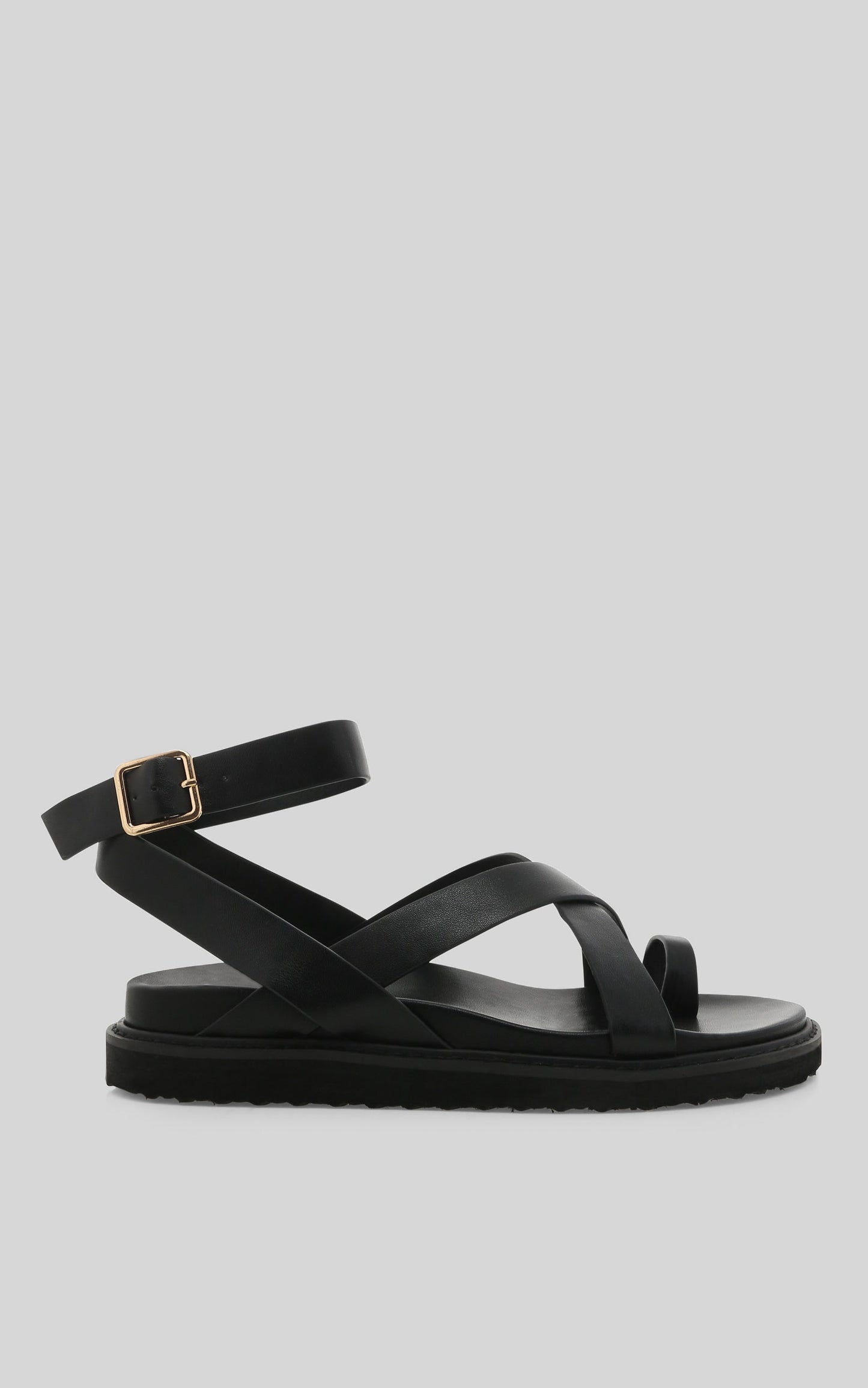 Billini - Zinnia Sandals in Black