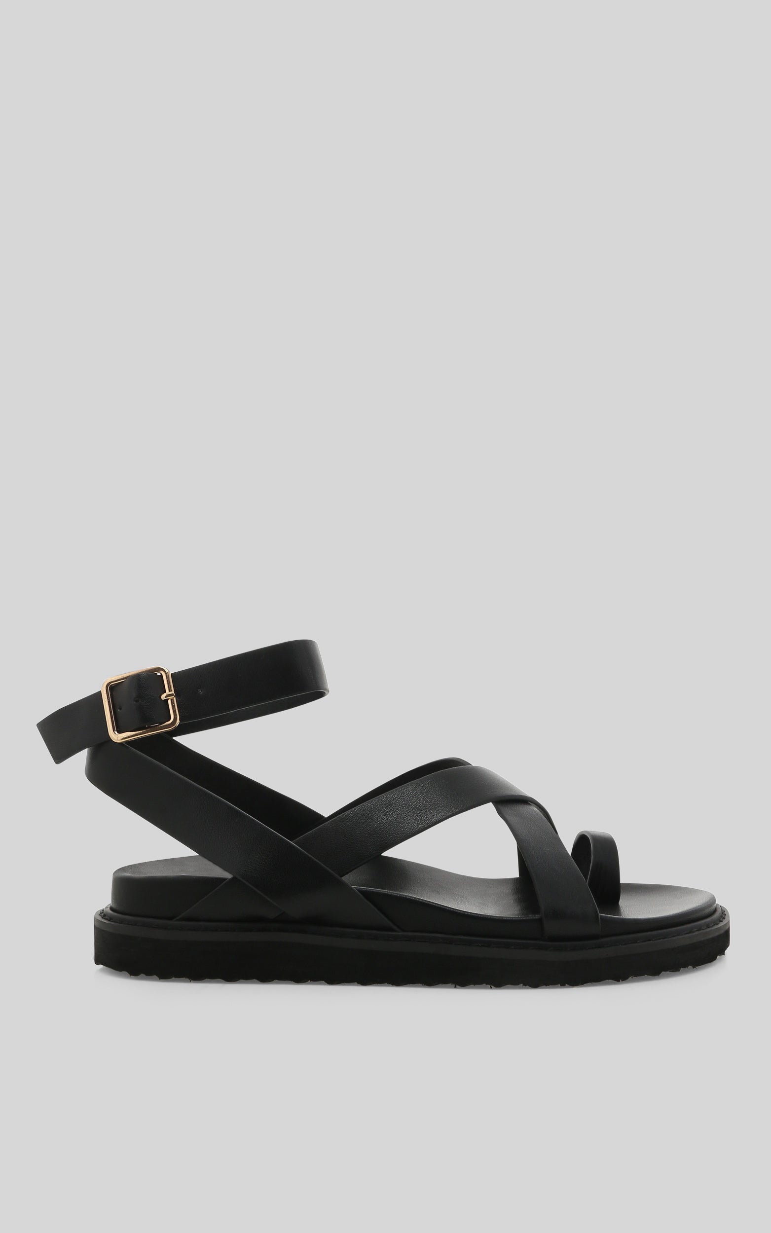 Billini - Zinnia Sandals in Black