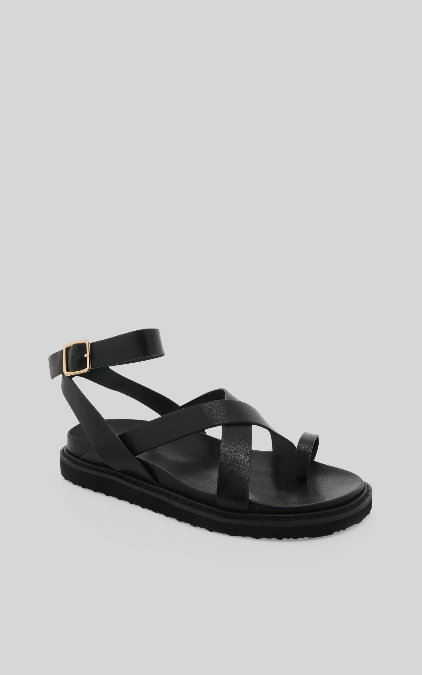 Billini - Zinnia Sandals in Black