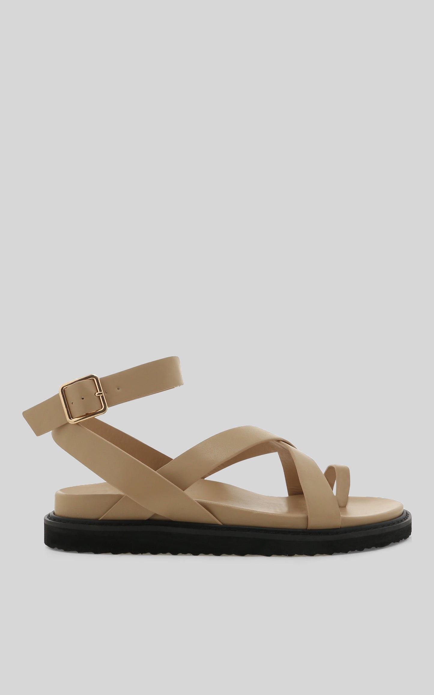 Billini - Zinnia Sandals in Pebble