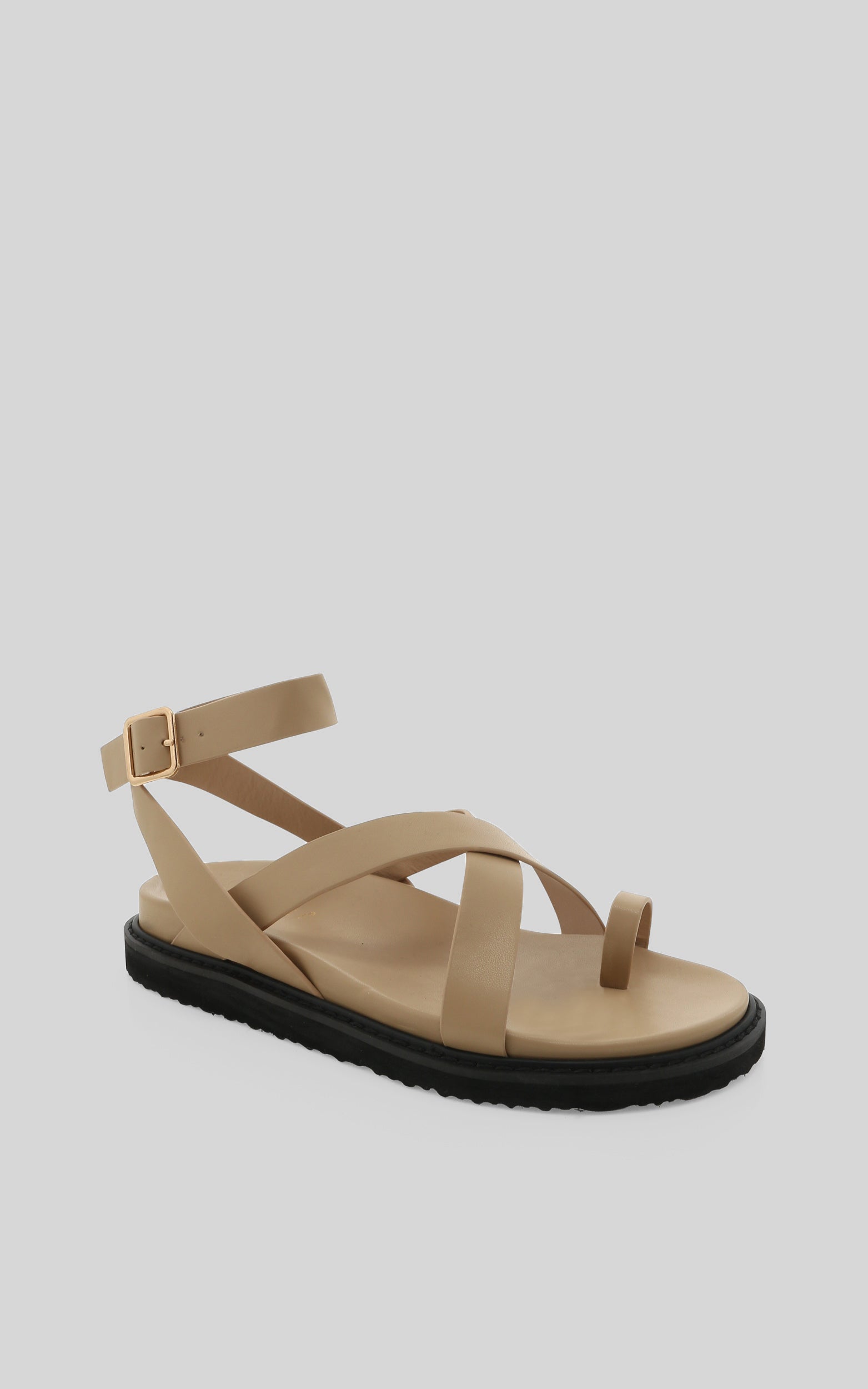 Billini - Zinnia Sandals in Pebble