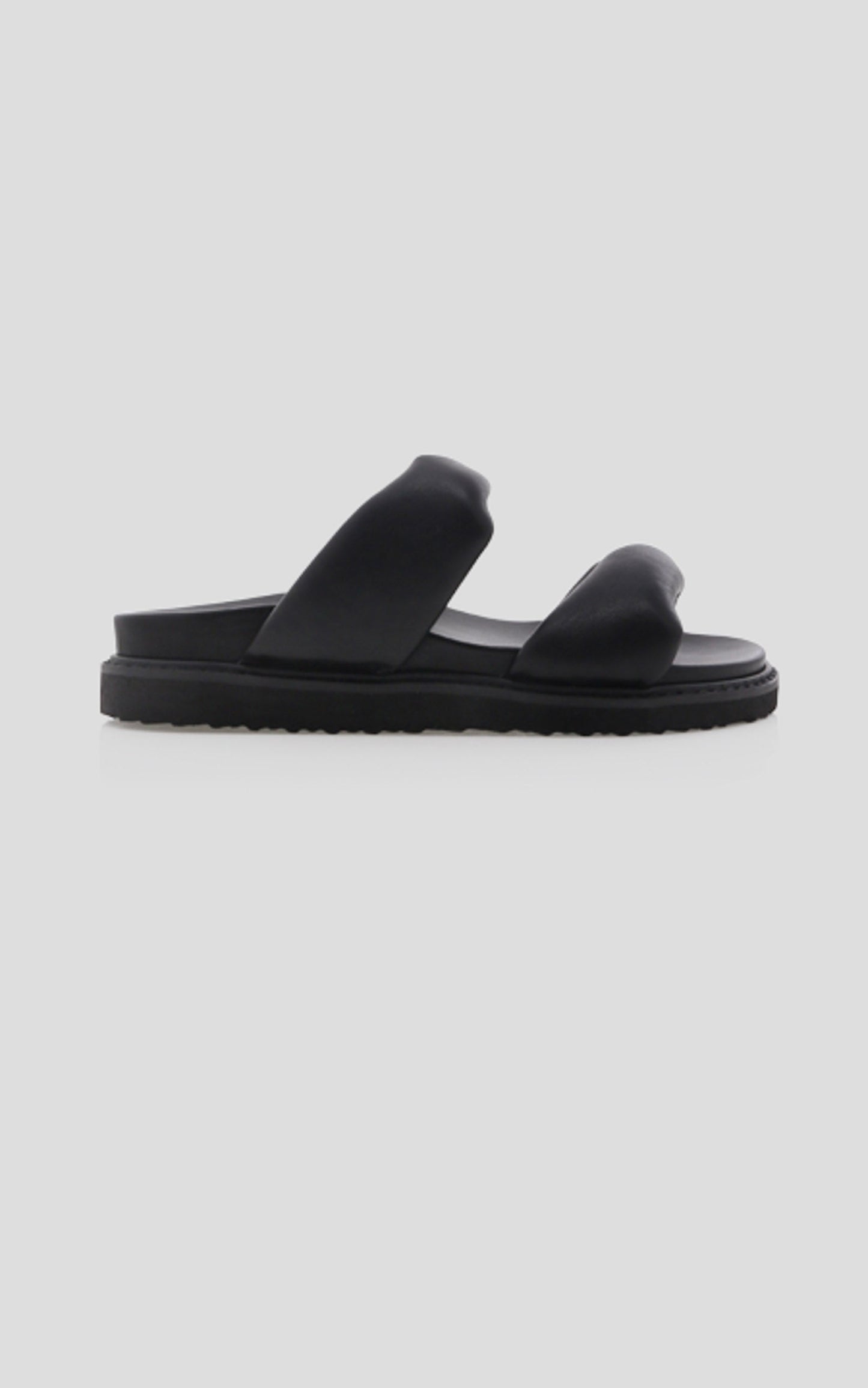 Billini - Zonya Slides in Black