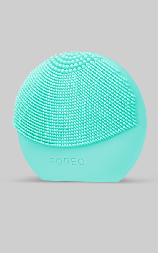 Foreo - LUNA™ play plus 2 in Minty Cool