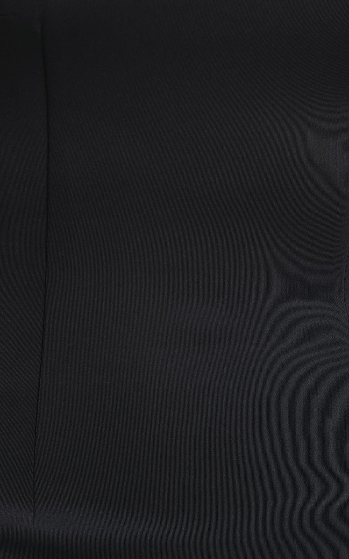 A Whole Lot Of Love Dress in Black