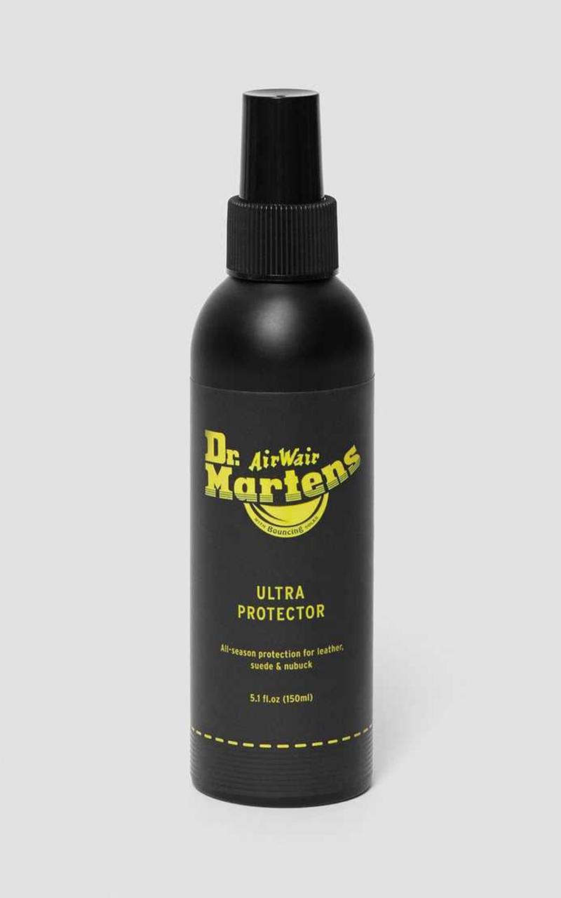 Dr. Martens - Ultra Protector 150ml in Black
