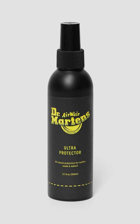 Dr. Martens - Ultra Protector 150ml in Black