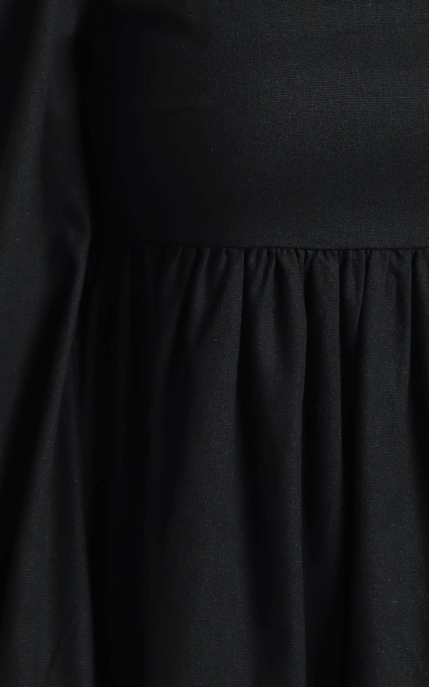 Acacia Dress in Black