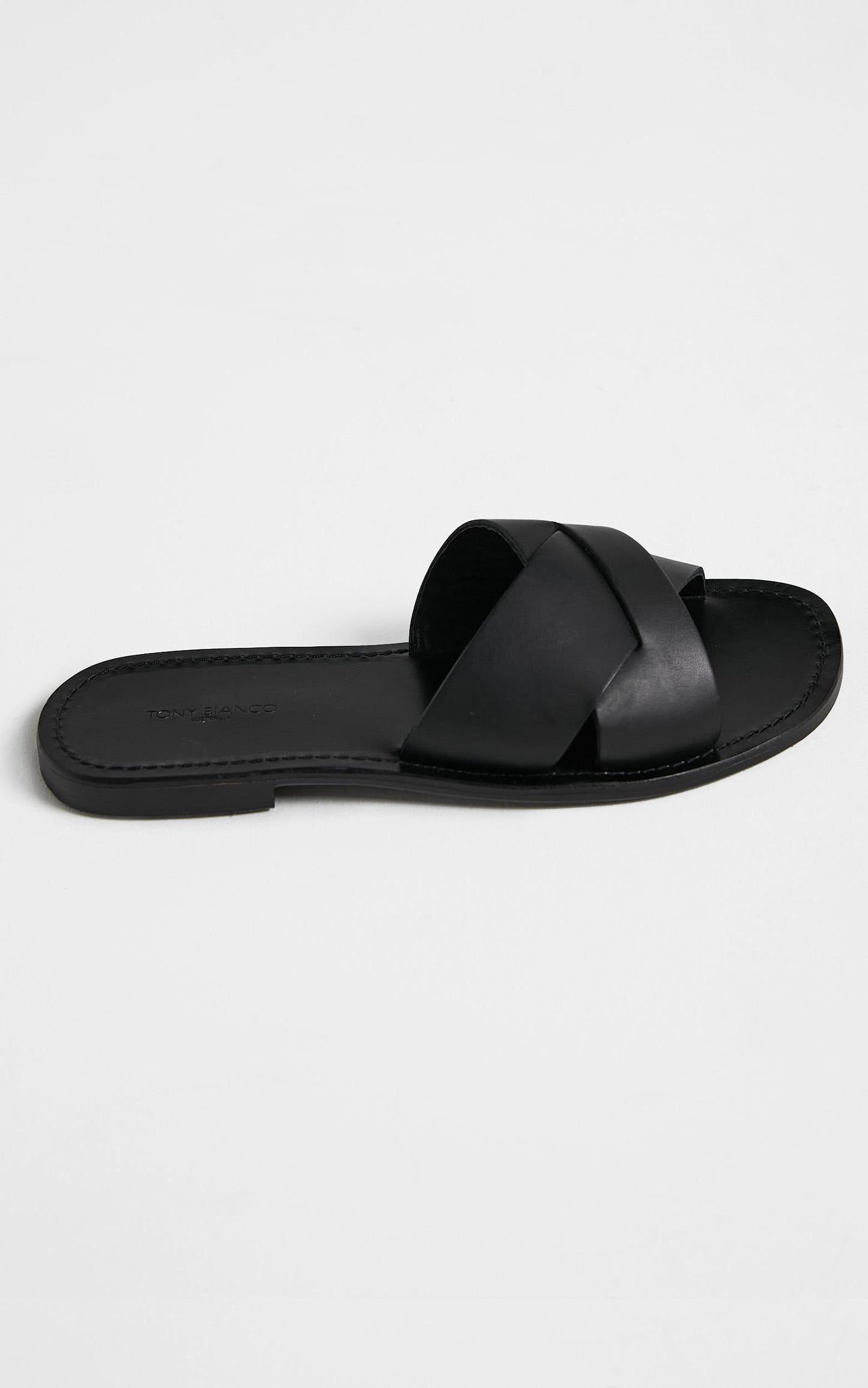 Tony Bianco - Alegra Sandals in Black