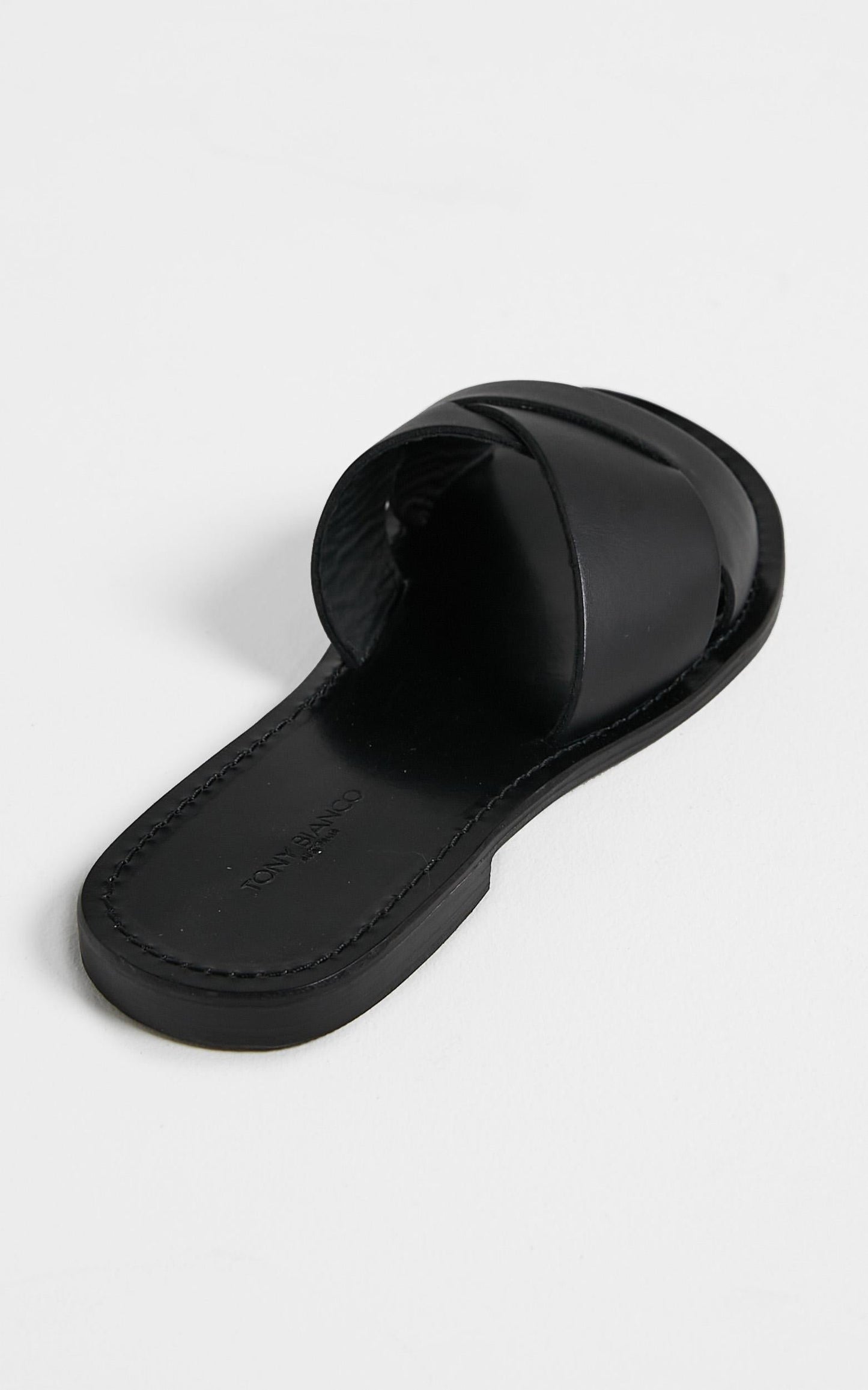 Tony Bianco - Alegra Sandals in Black