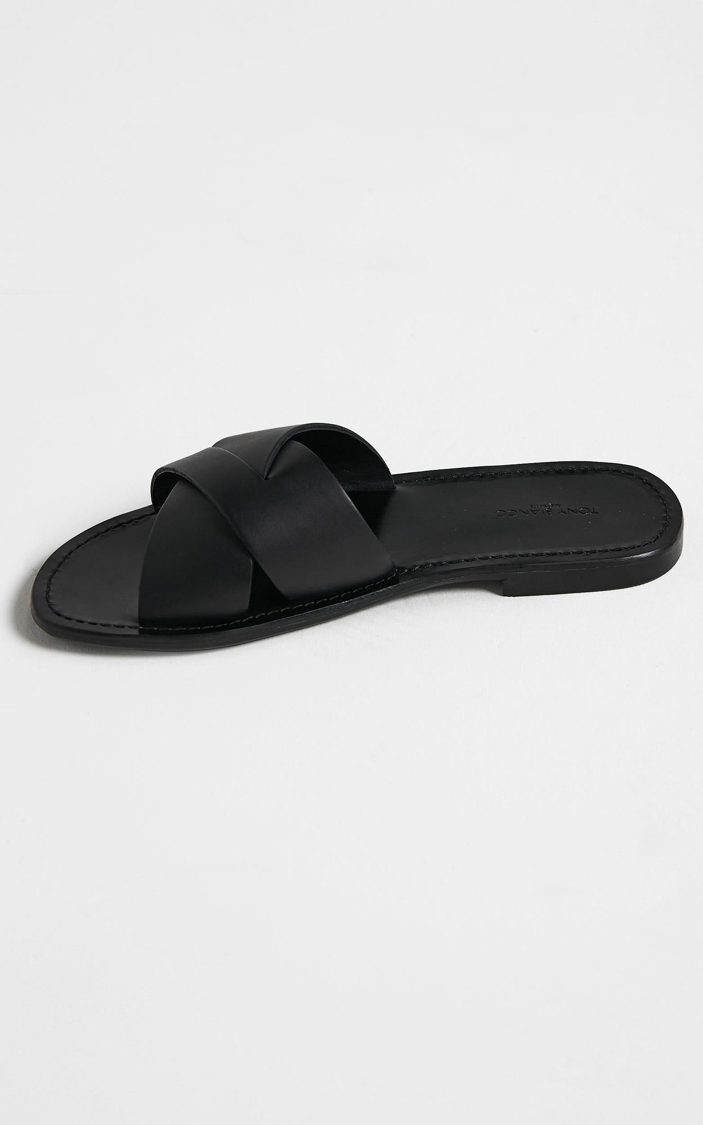 Tony Bianco - Alegra Sandals in Black