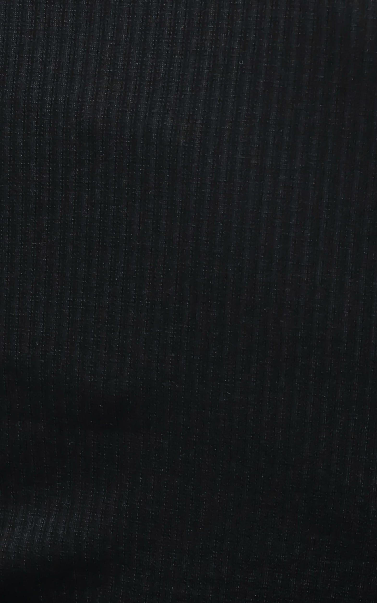 Alexandria Top in Black