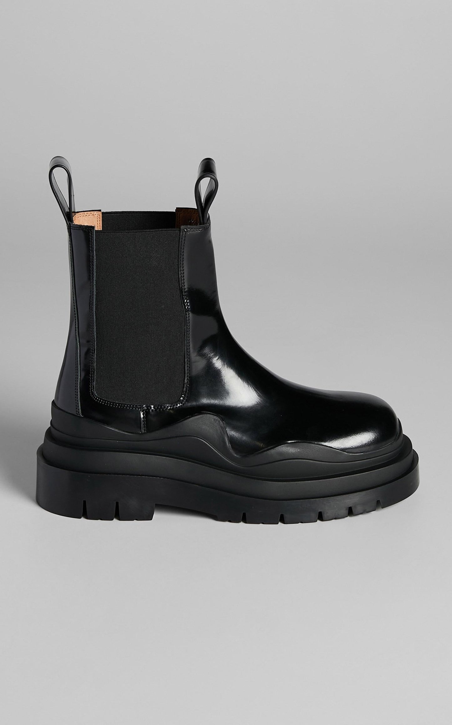 Alias Mae - Pixie Boots in Black Box