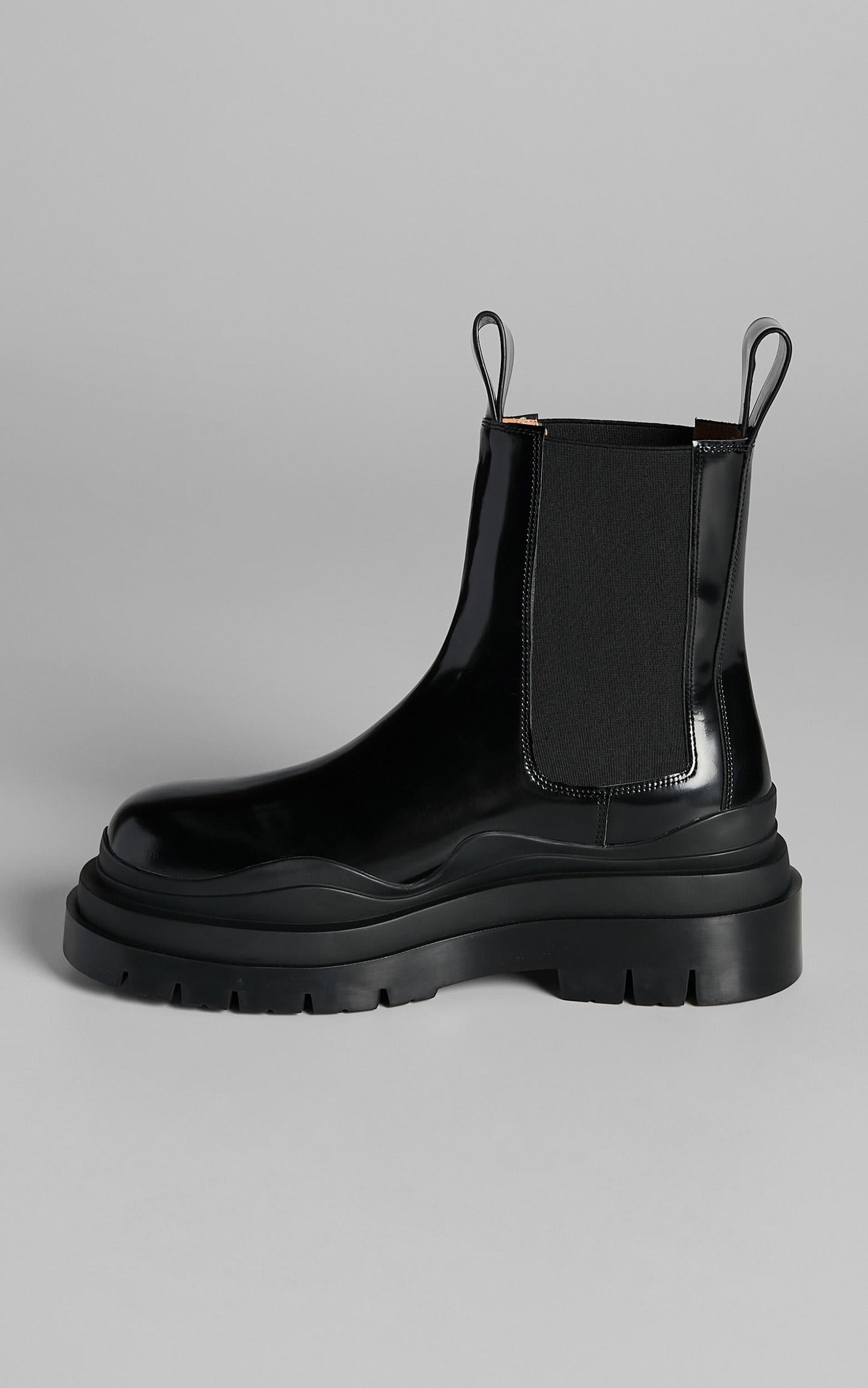 Alias Mae - Pixie Boots in Black Box