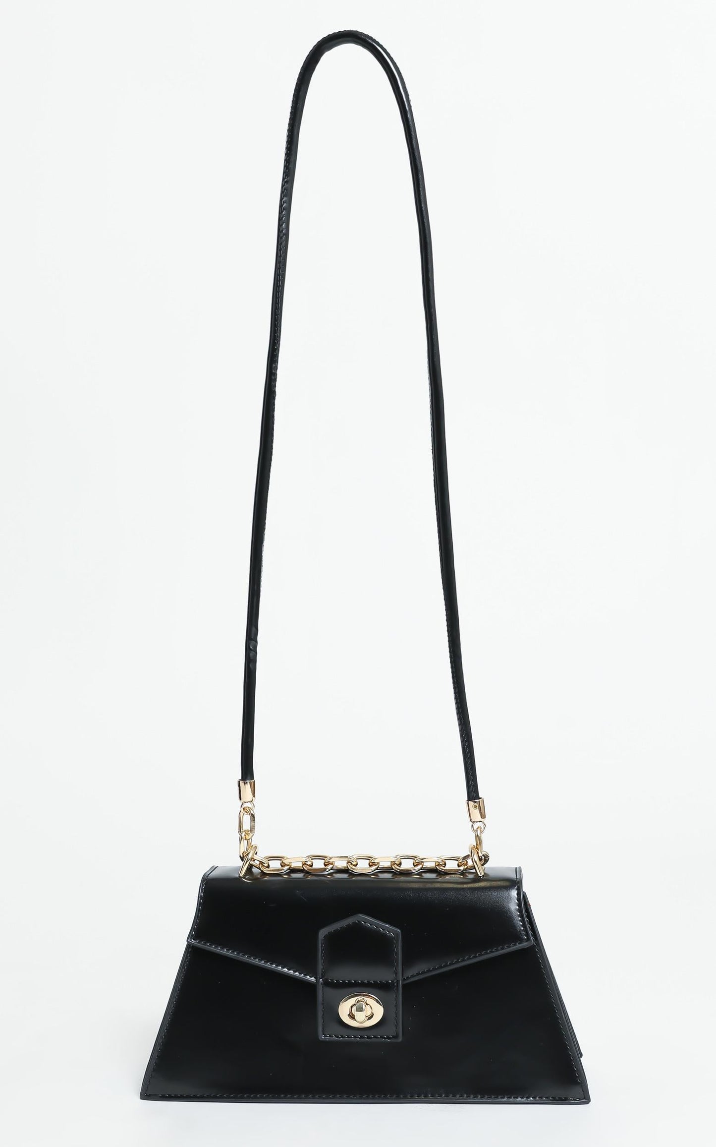Allegra Bag in Black