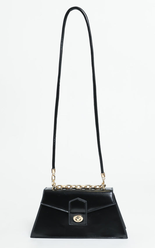 Allegra Bag in Black