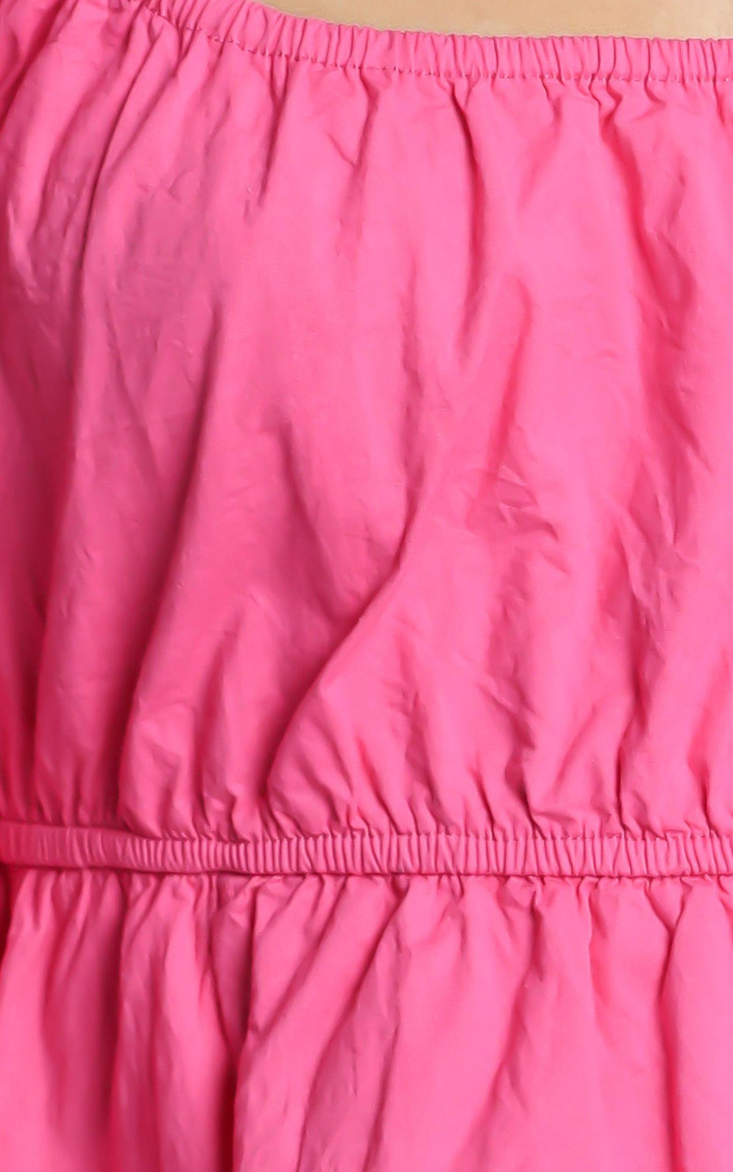 Allora Dress in Pink
