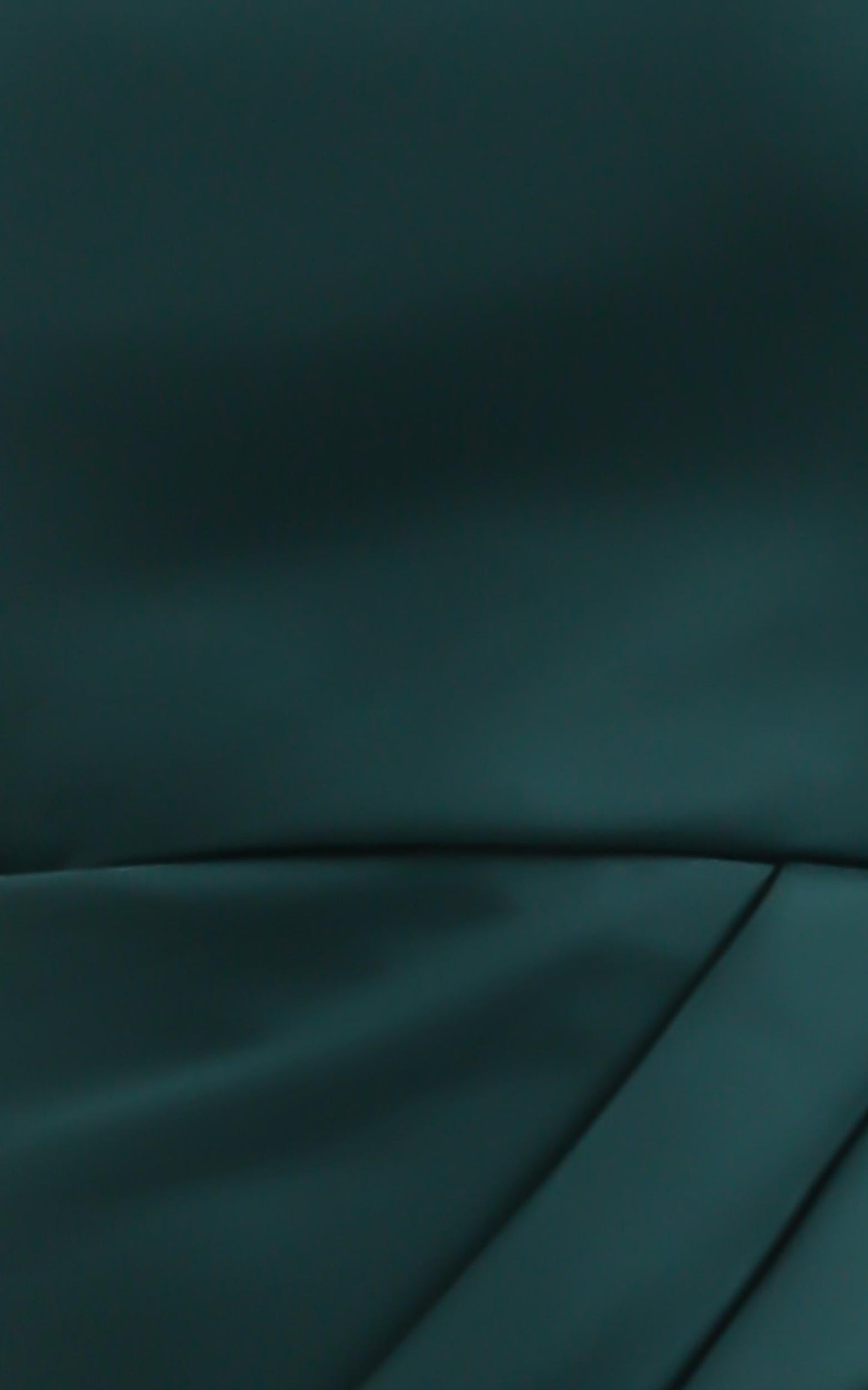 Already Home Dress in Emerald