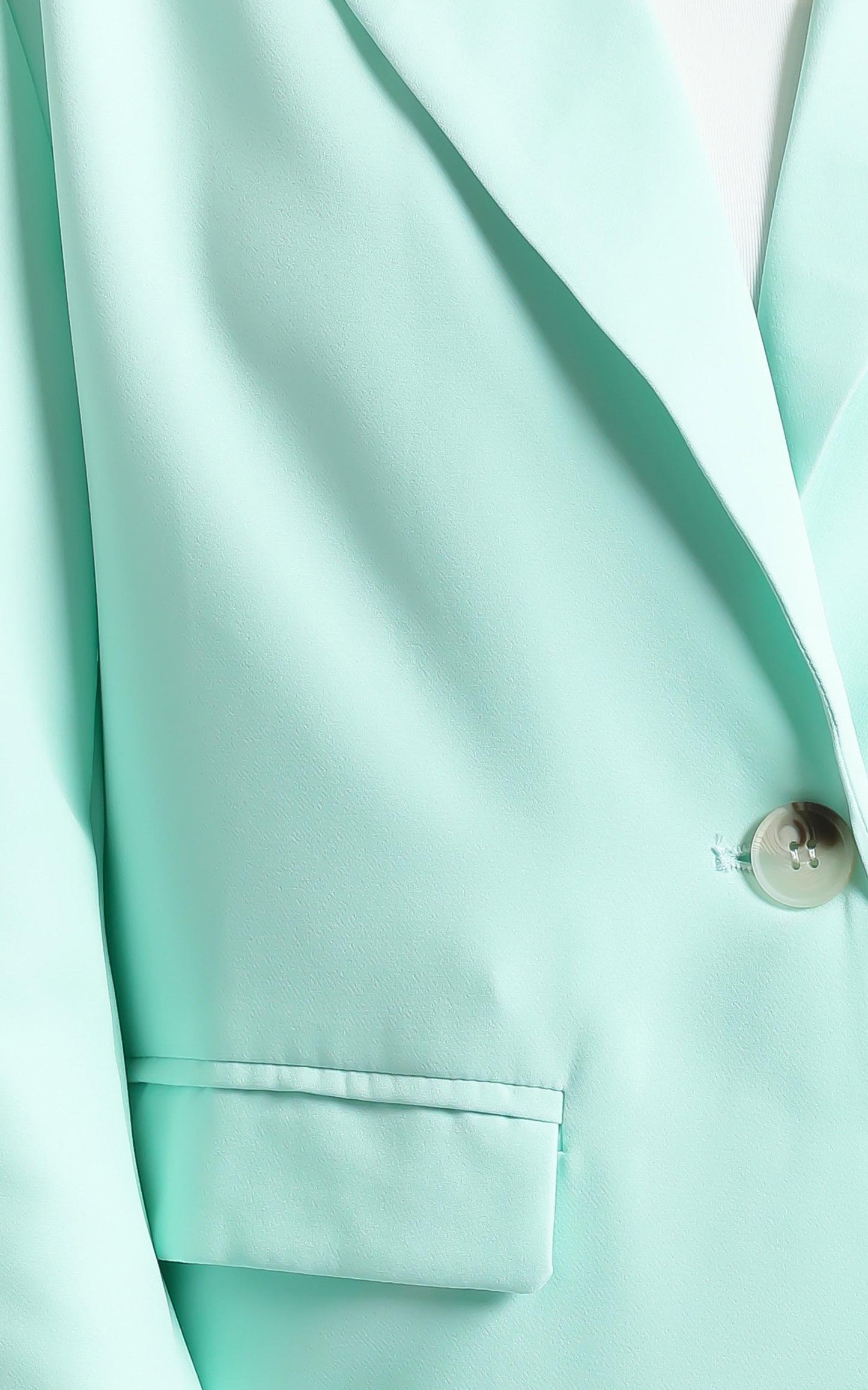 Amazona Blazer in Mint