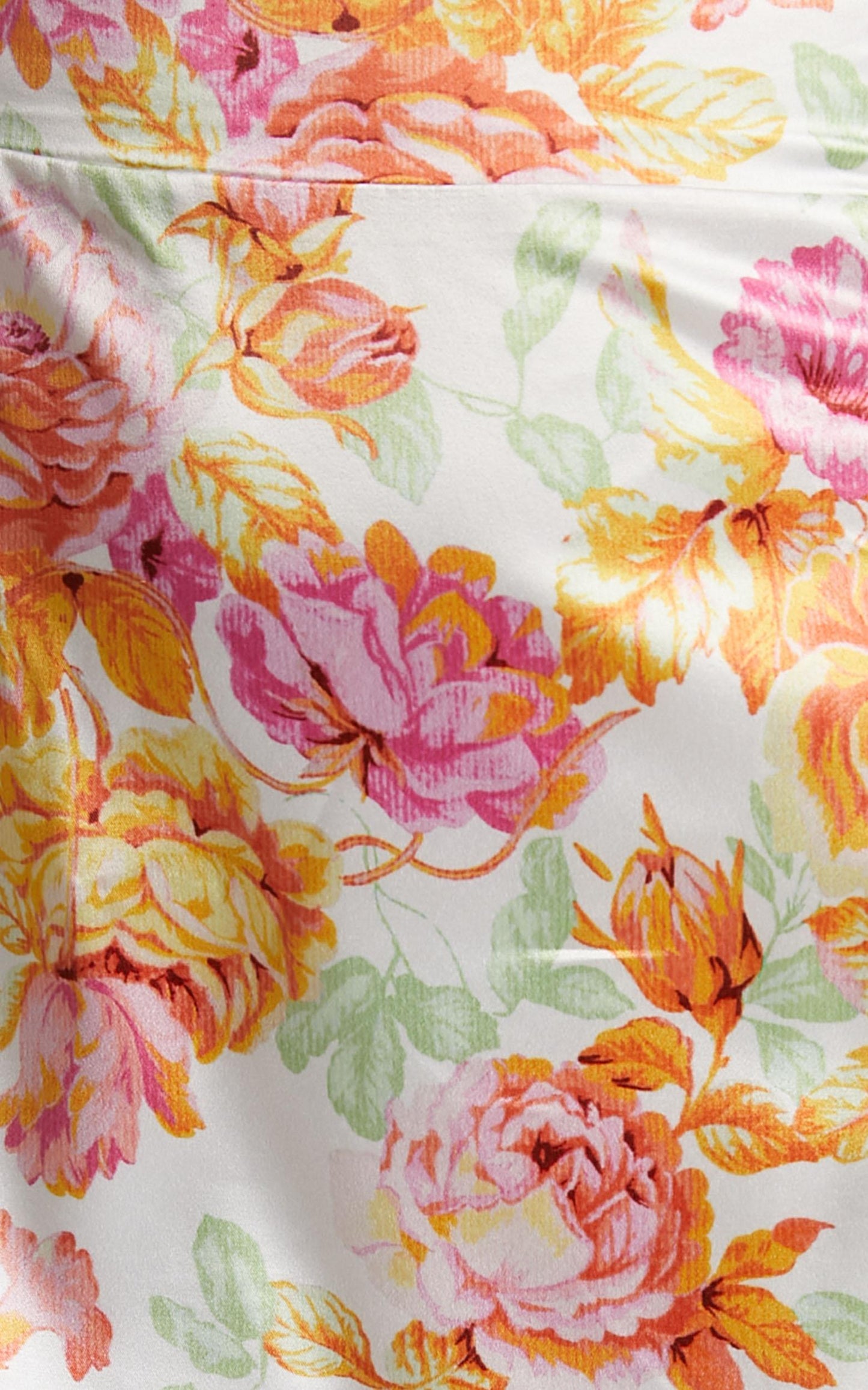 Annabeth Dress in Romantic Floral