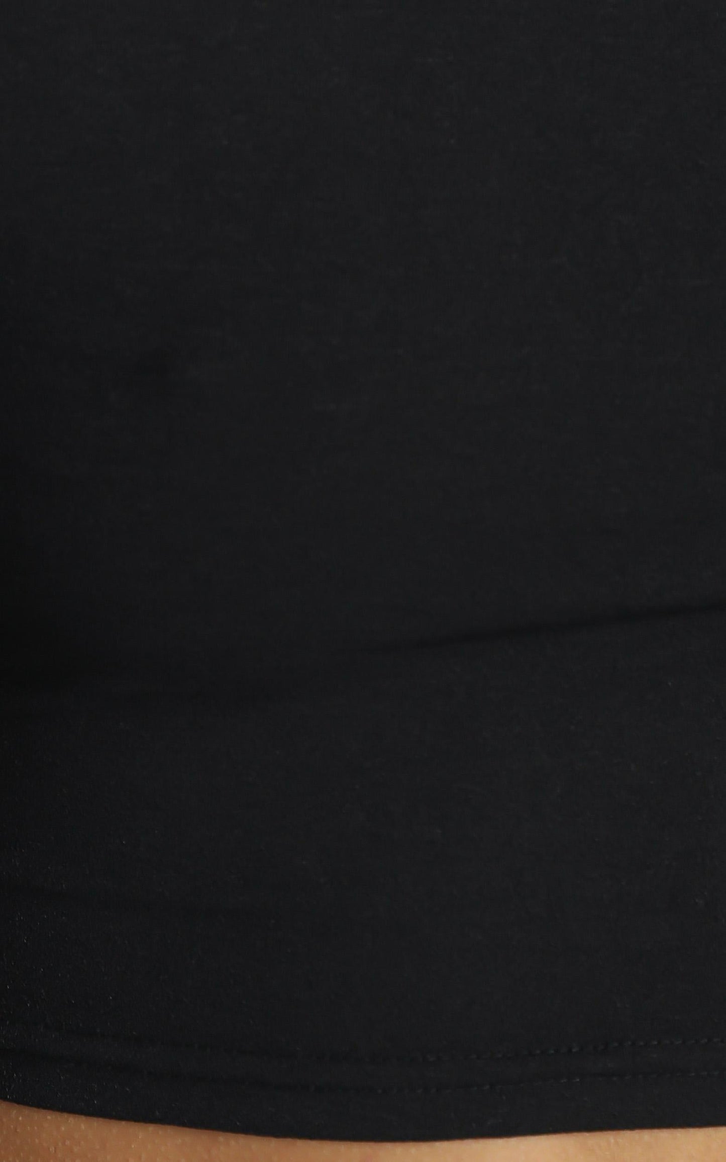 Arabella Top in Black