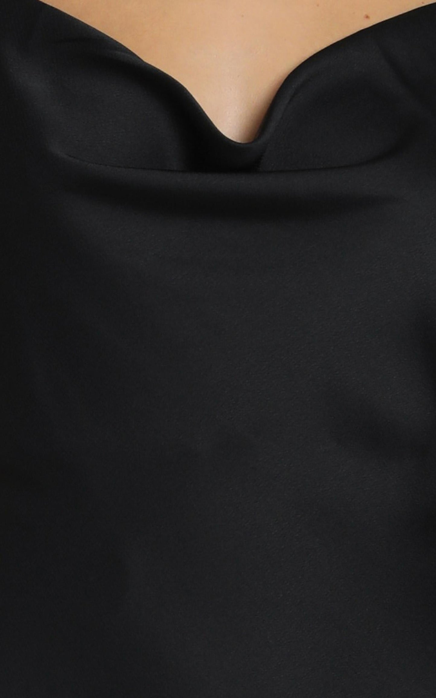 As Long As I Got You Dress In Black
