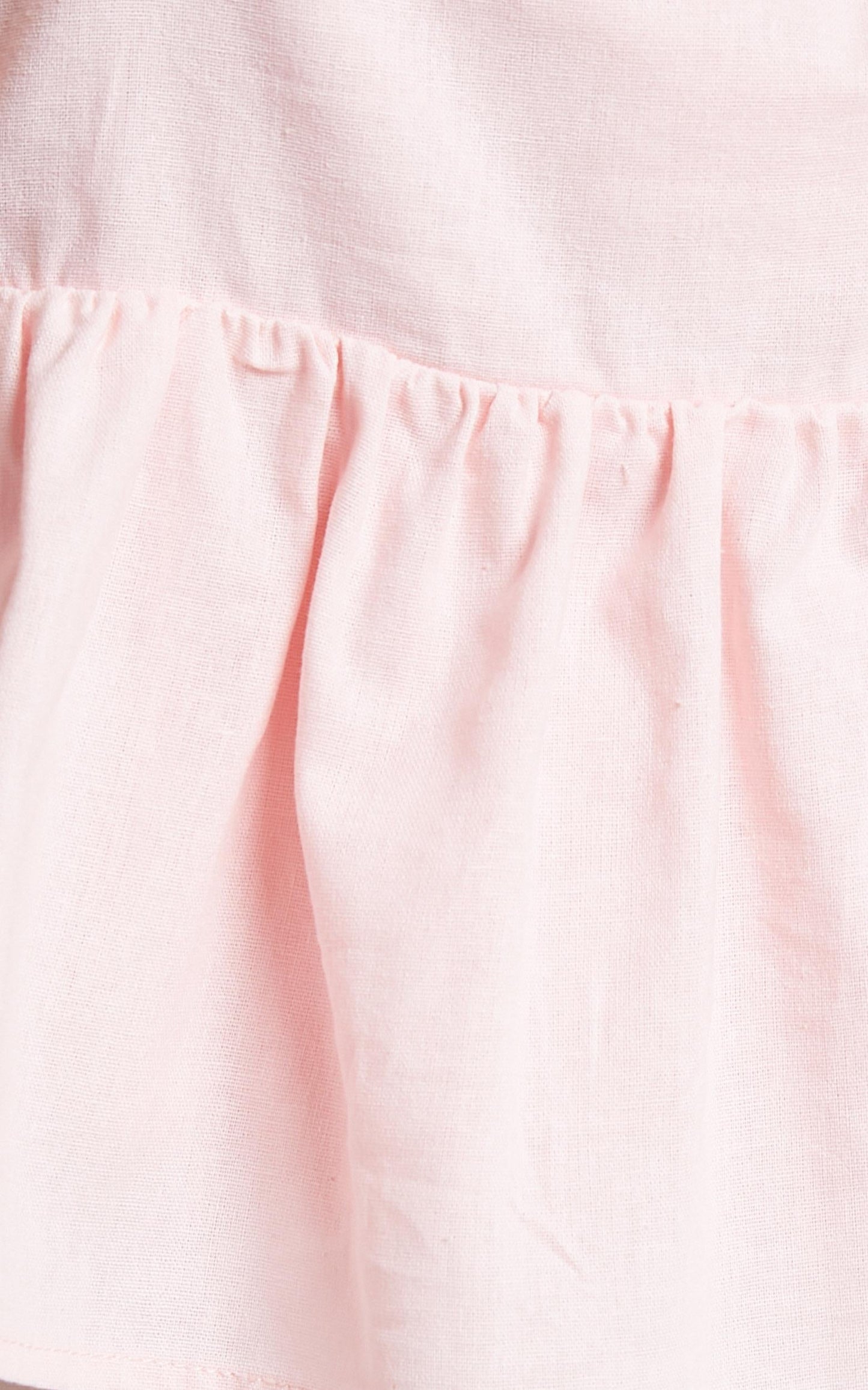 Asteria Top in Pink