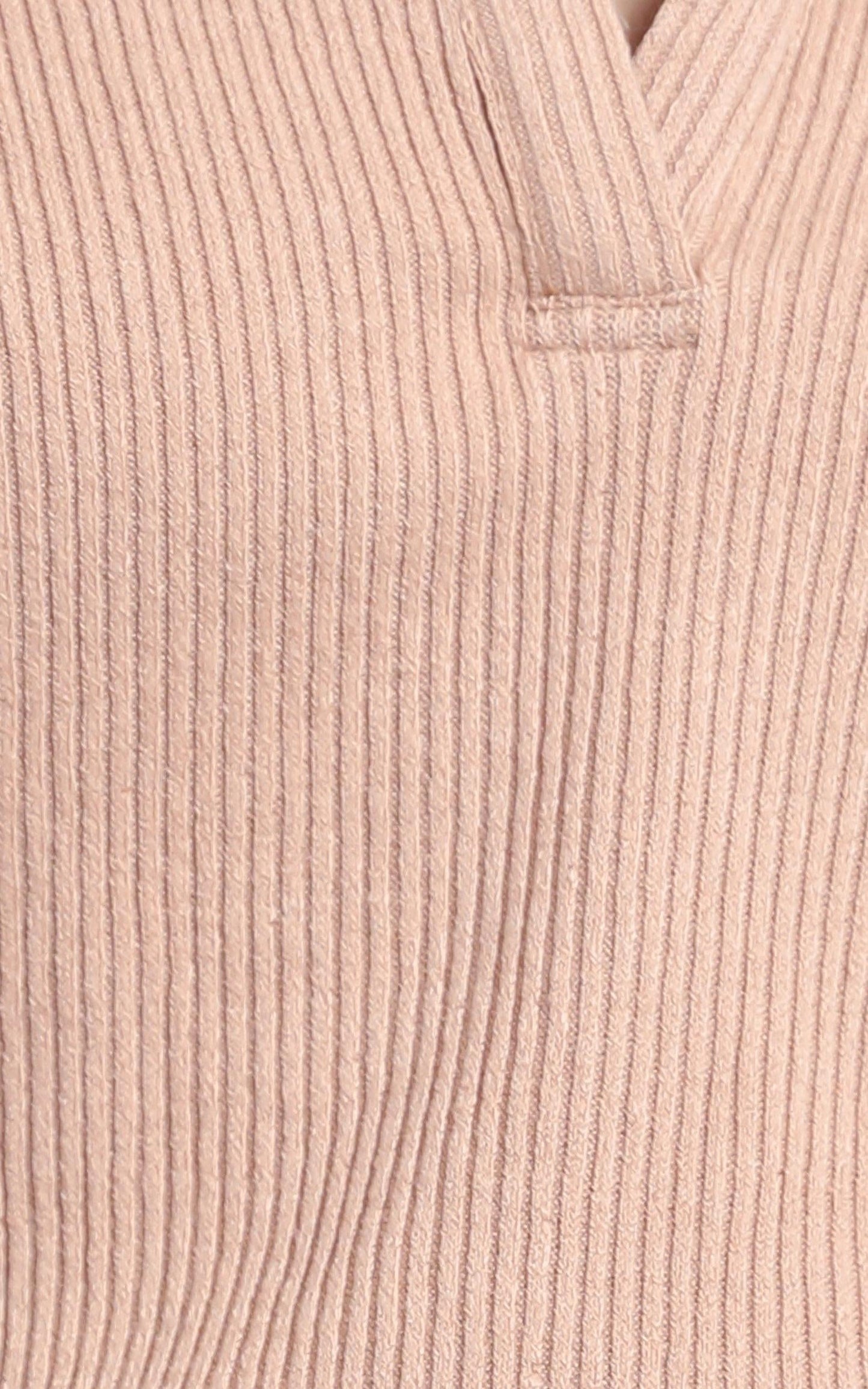 Avalon Shorts in Tan