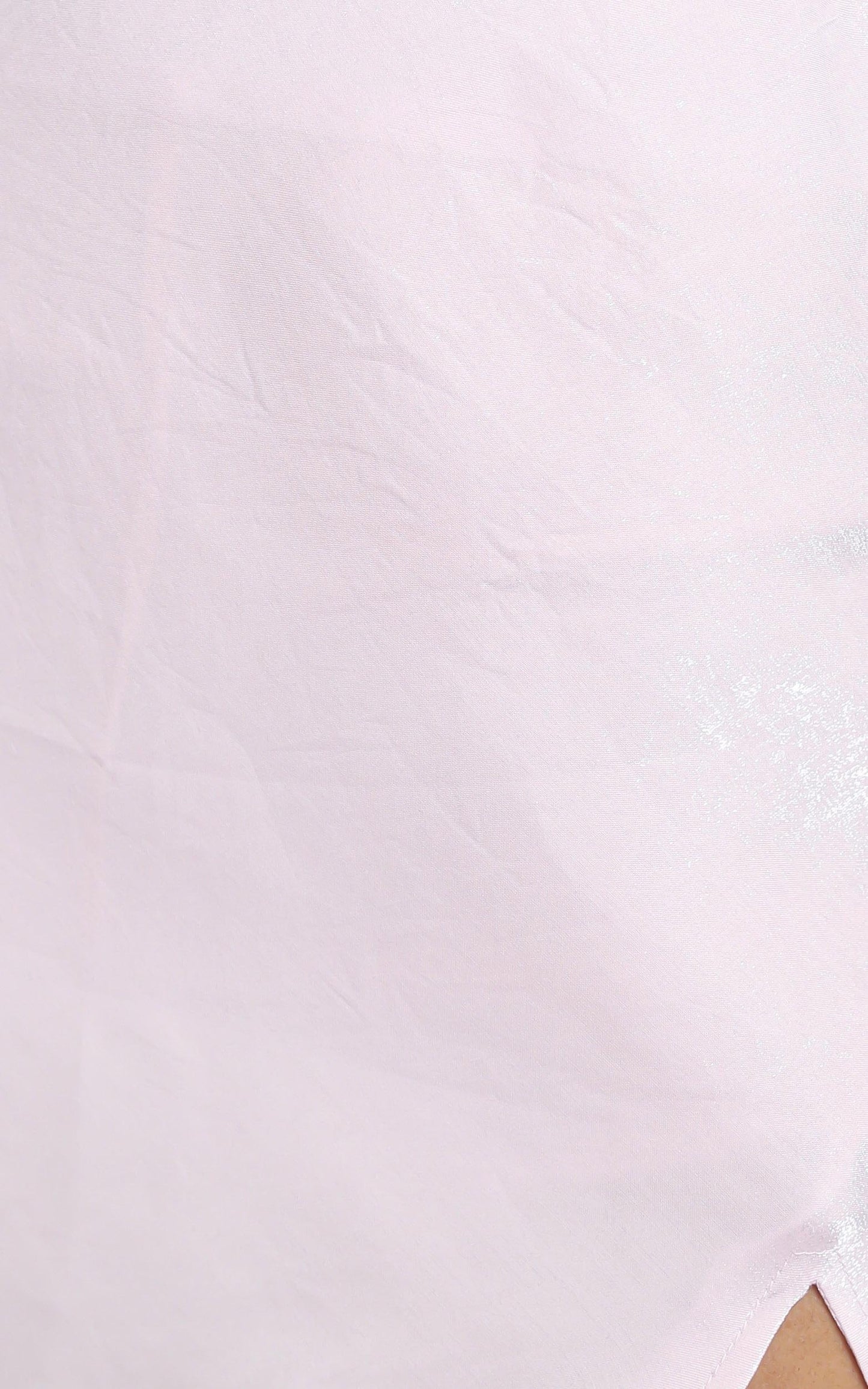 Hubert Skirt in Pink