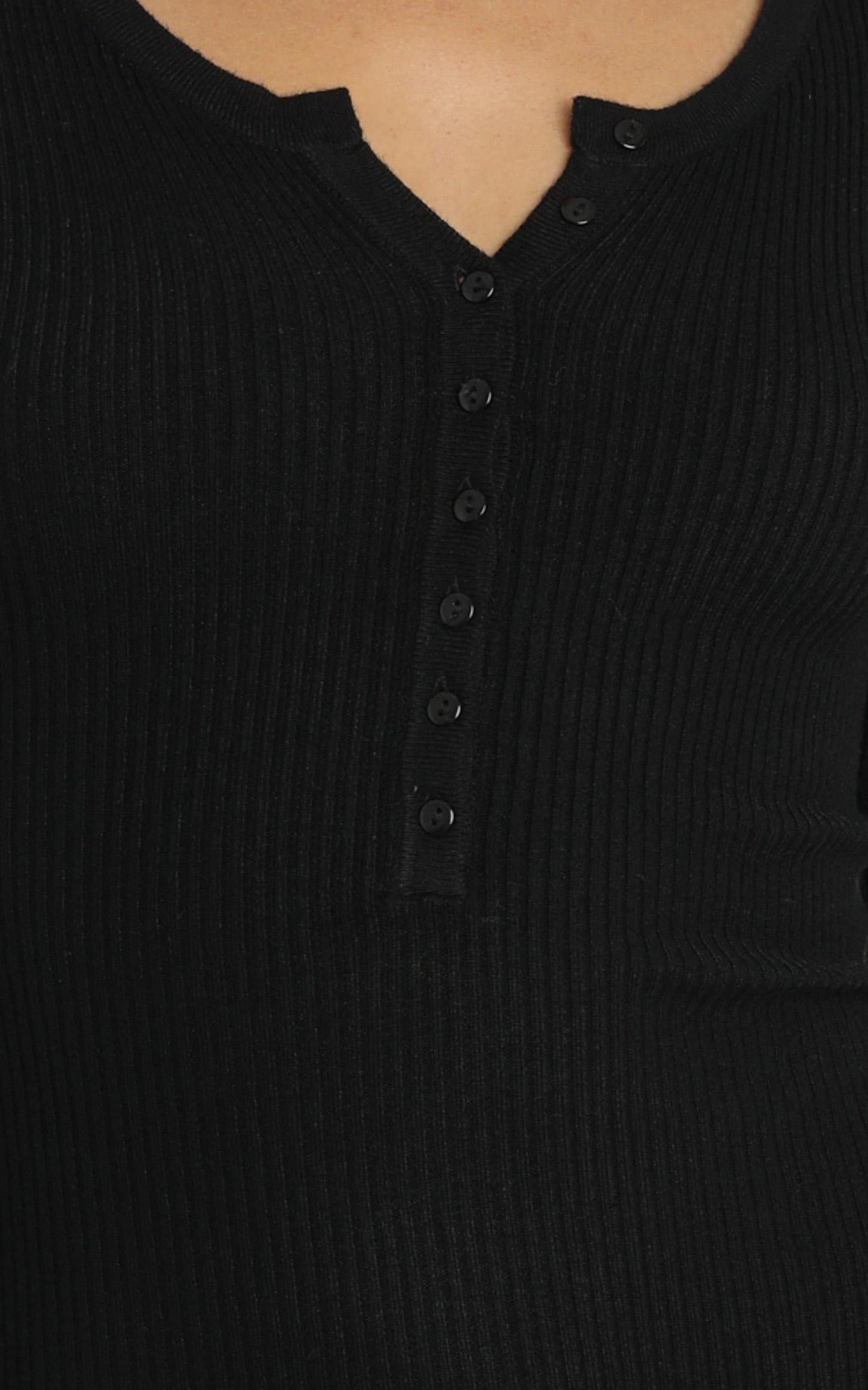 Amaris Dress in Black