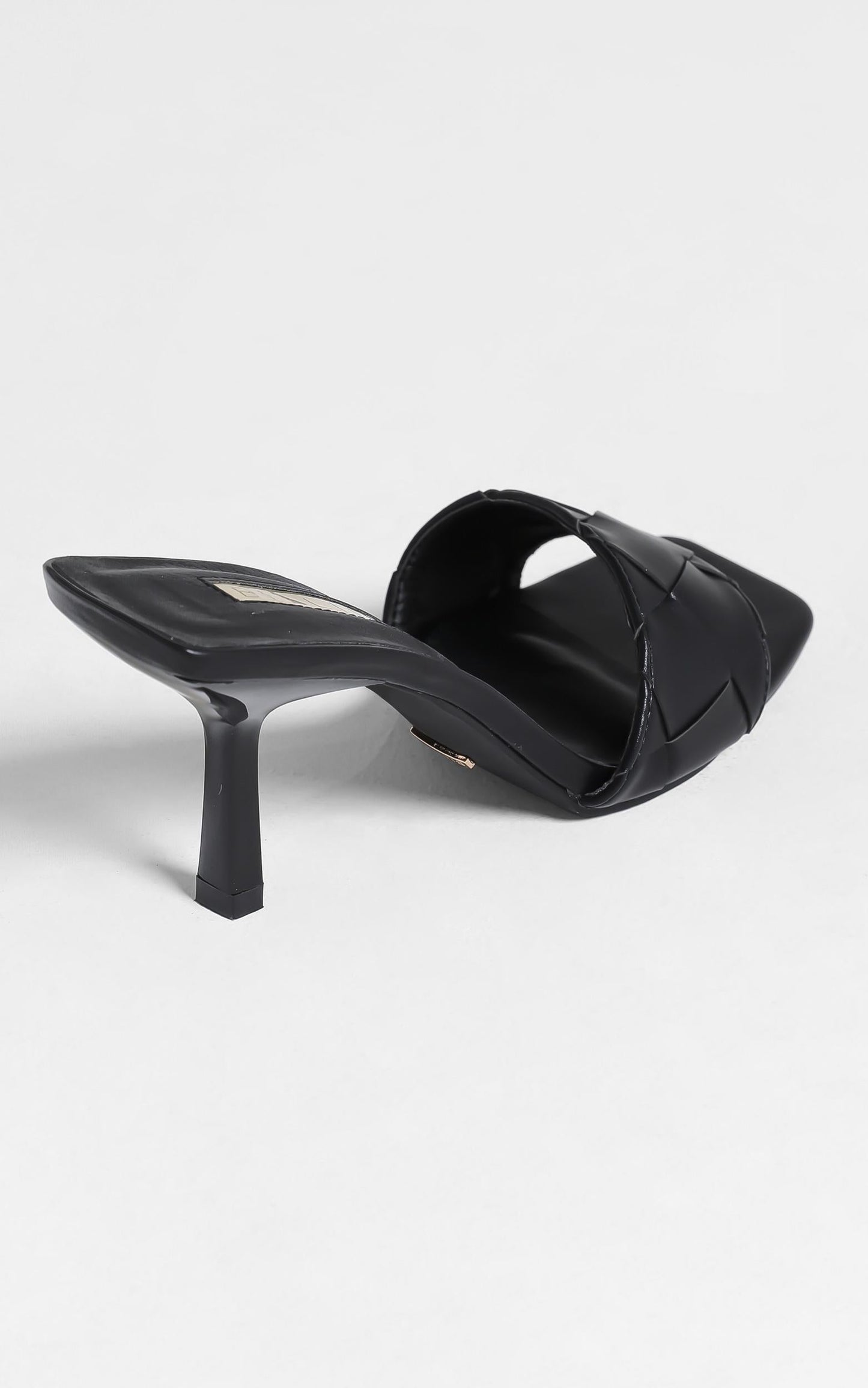 Billini - India Heels in Black