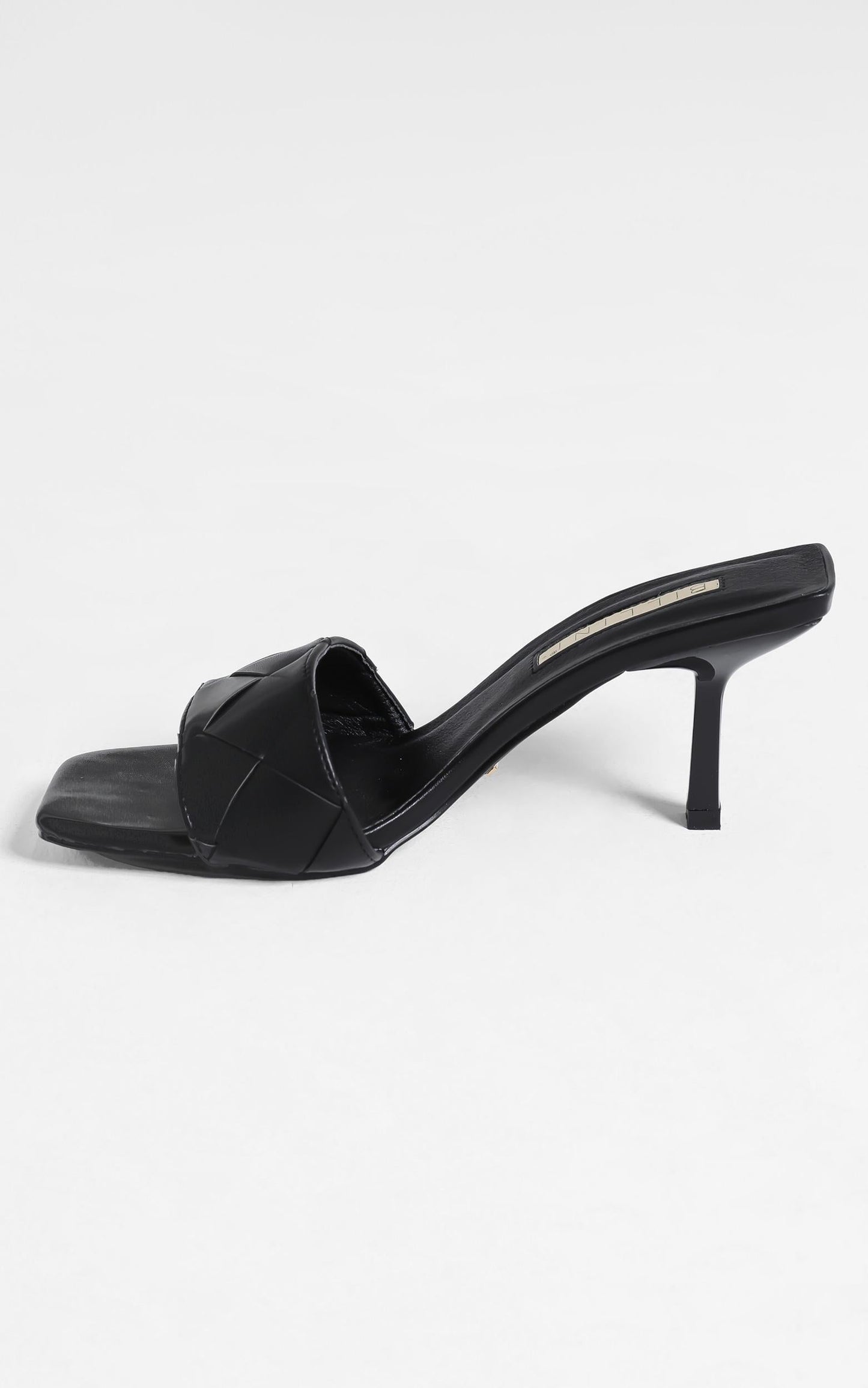 Billini - India Heels in Black