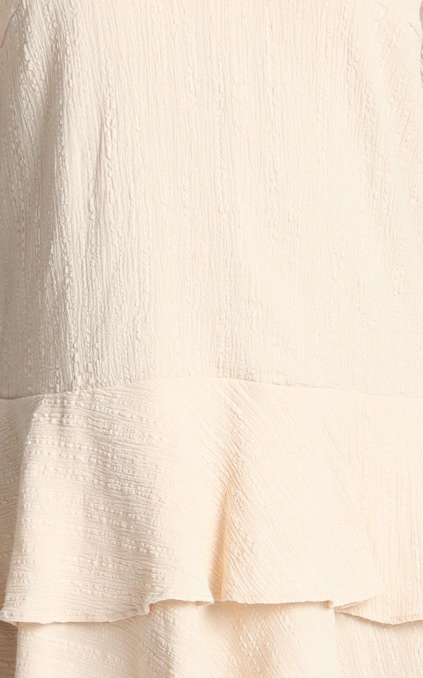 Bahama Baby Dress in Beige