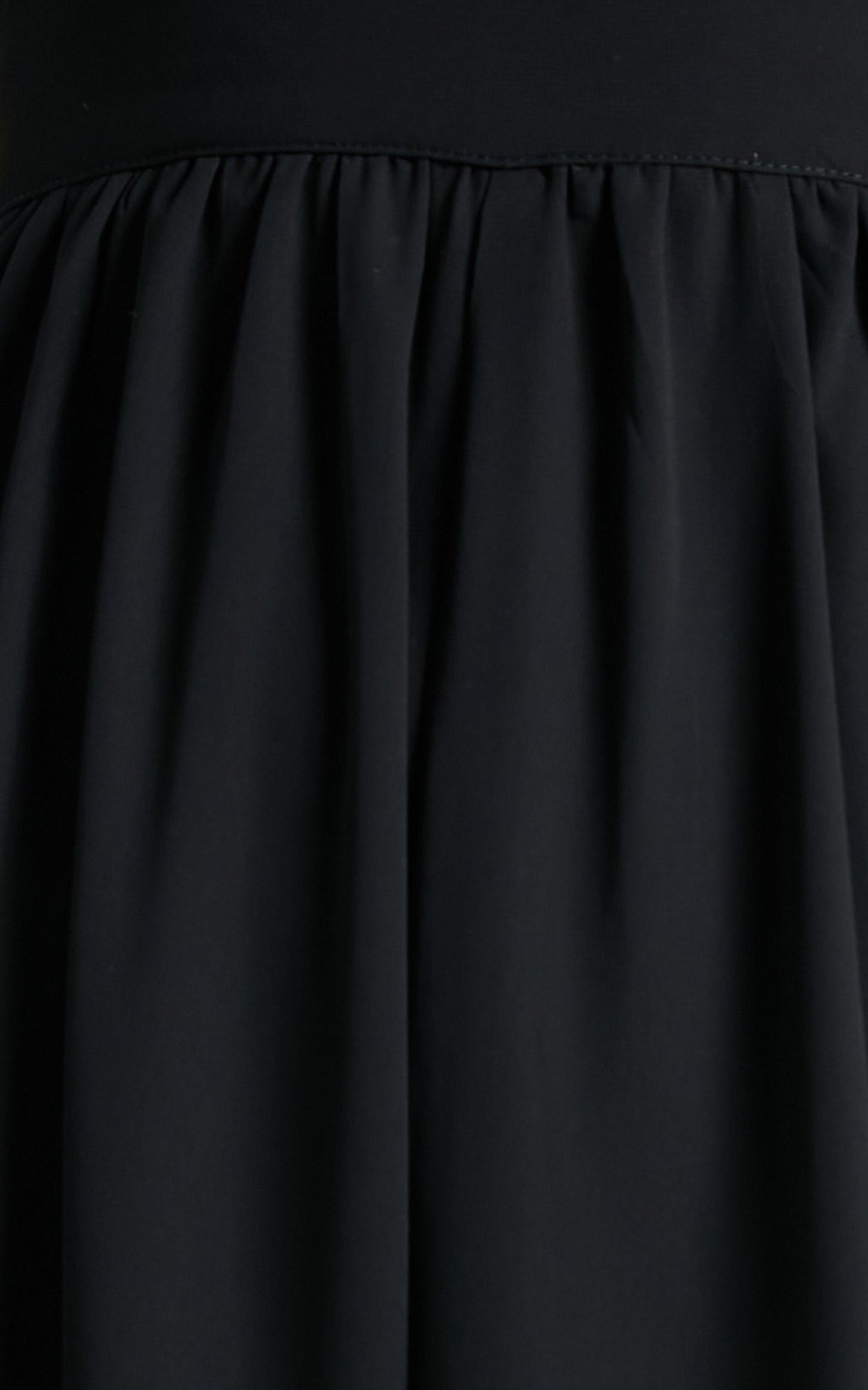 Baxter Jumpsuit in Black