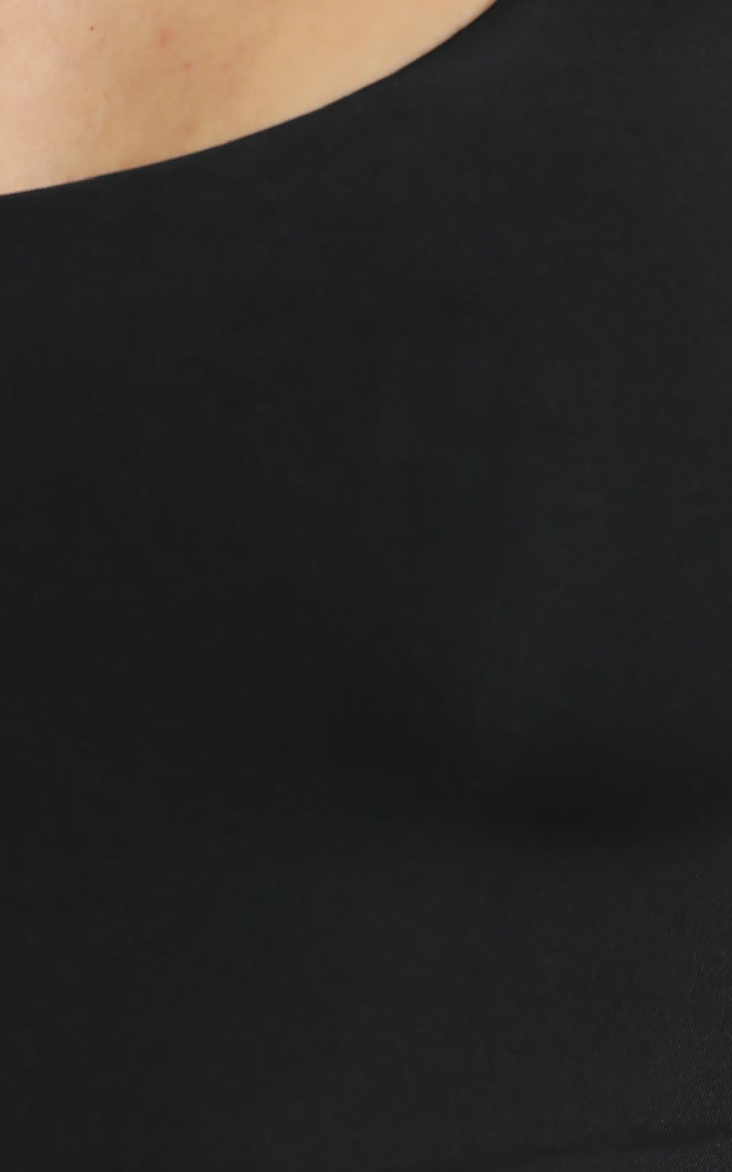 Beck Top in Black