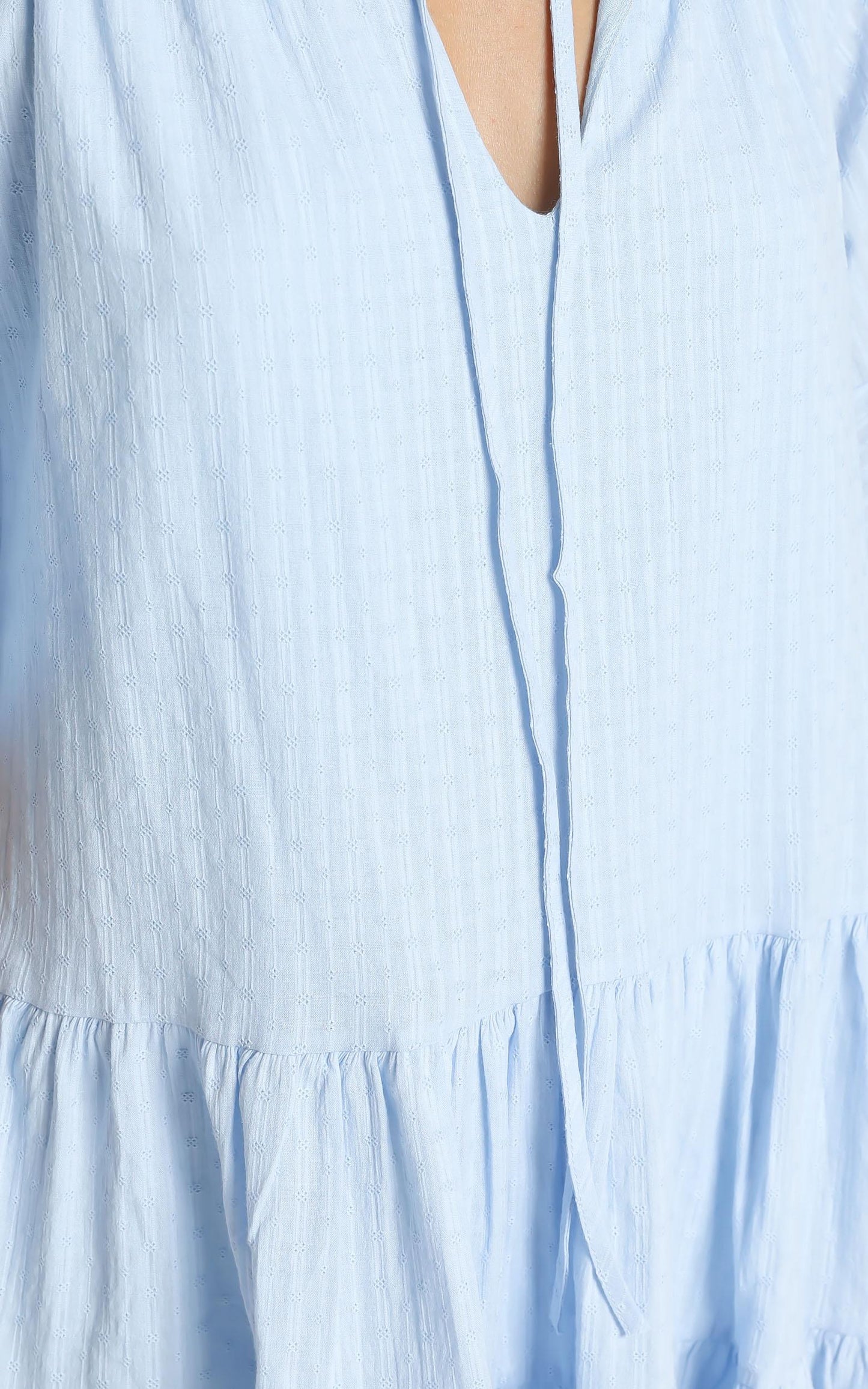 Best Memories Dress in Blue