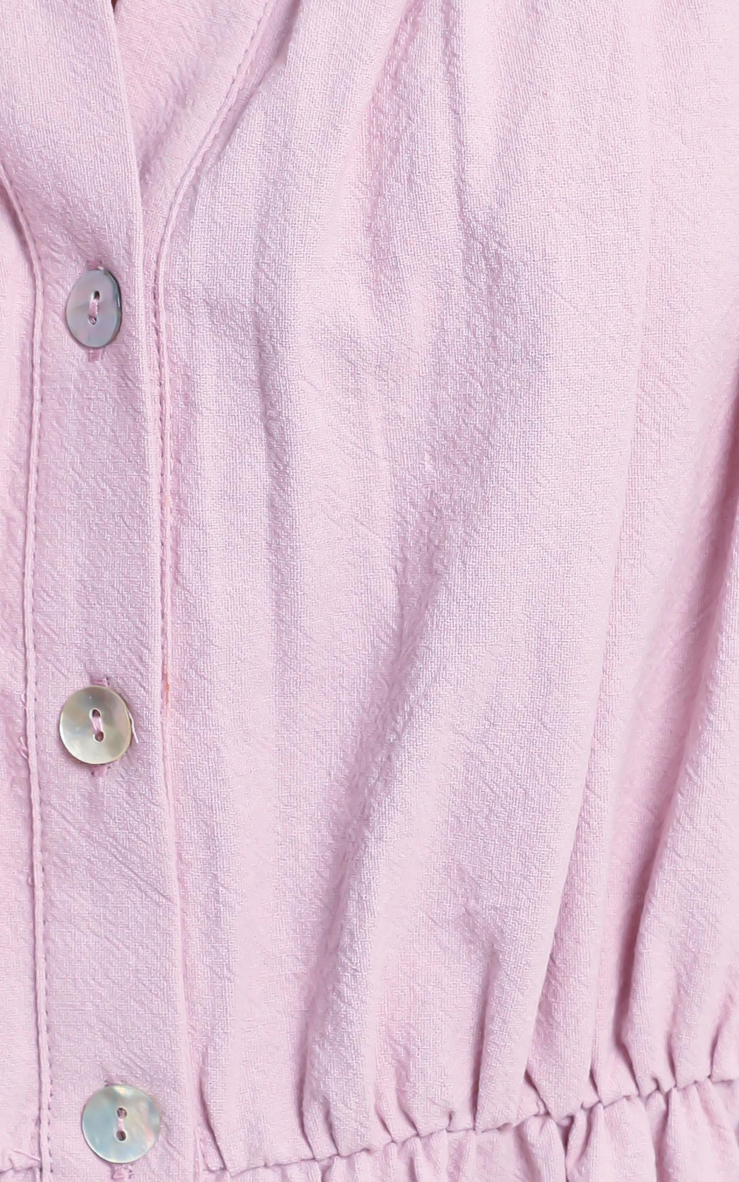 Bijou Dress in Pink