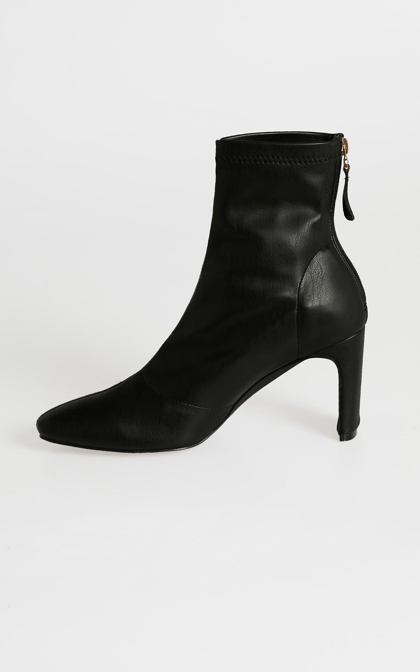Billini - Griffin Boots in Black