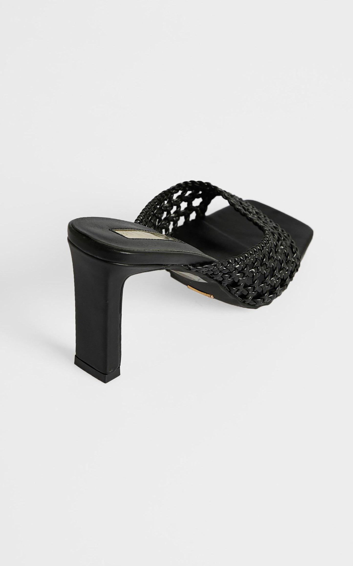 Billini - Olsen Heels in Black