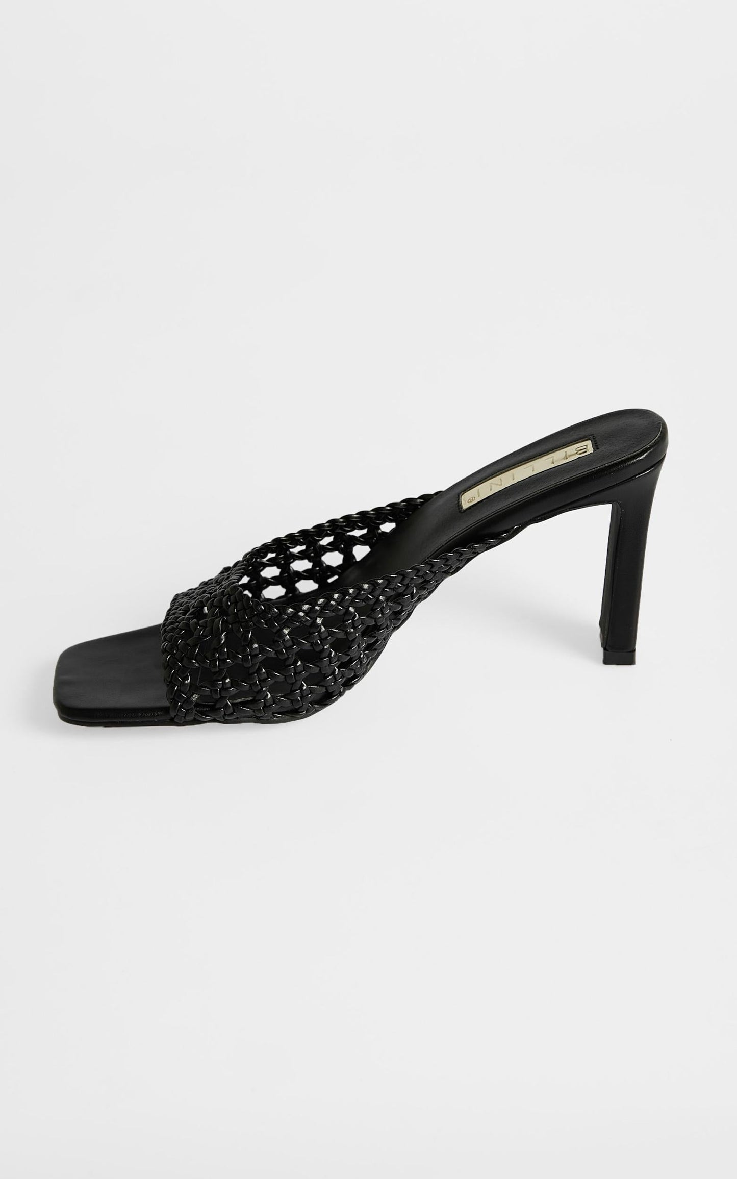 Billini - Olsen Heels in Black