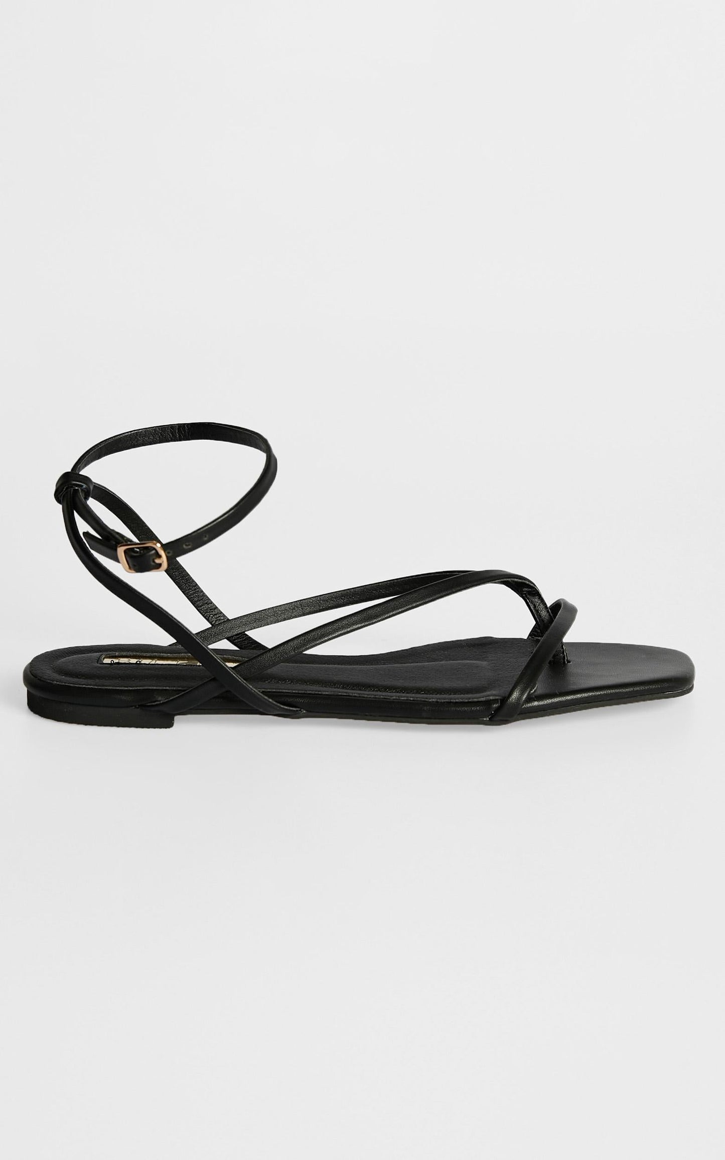 Billini - Adeline Sandals in Black