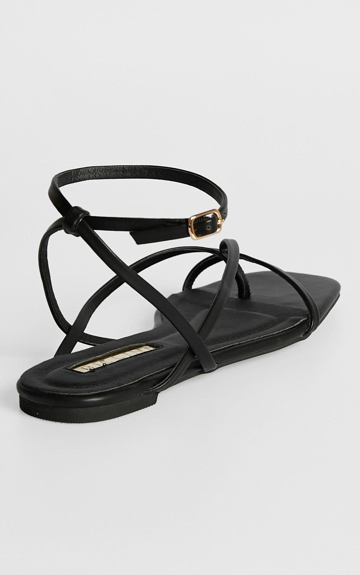 Billini - Adeline Sandals in Black