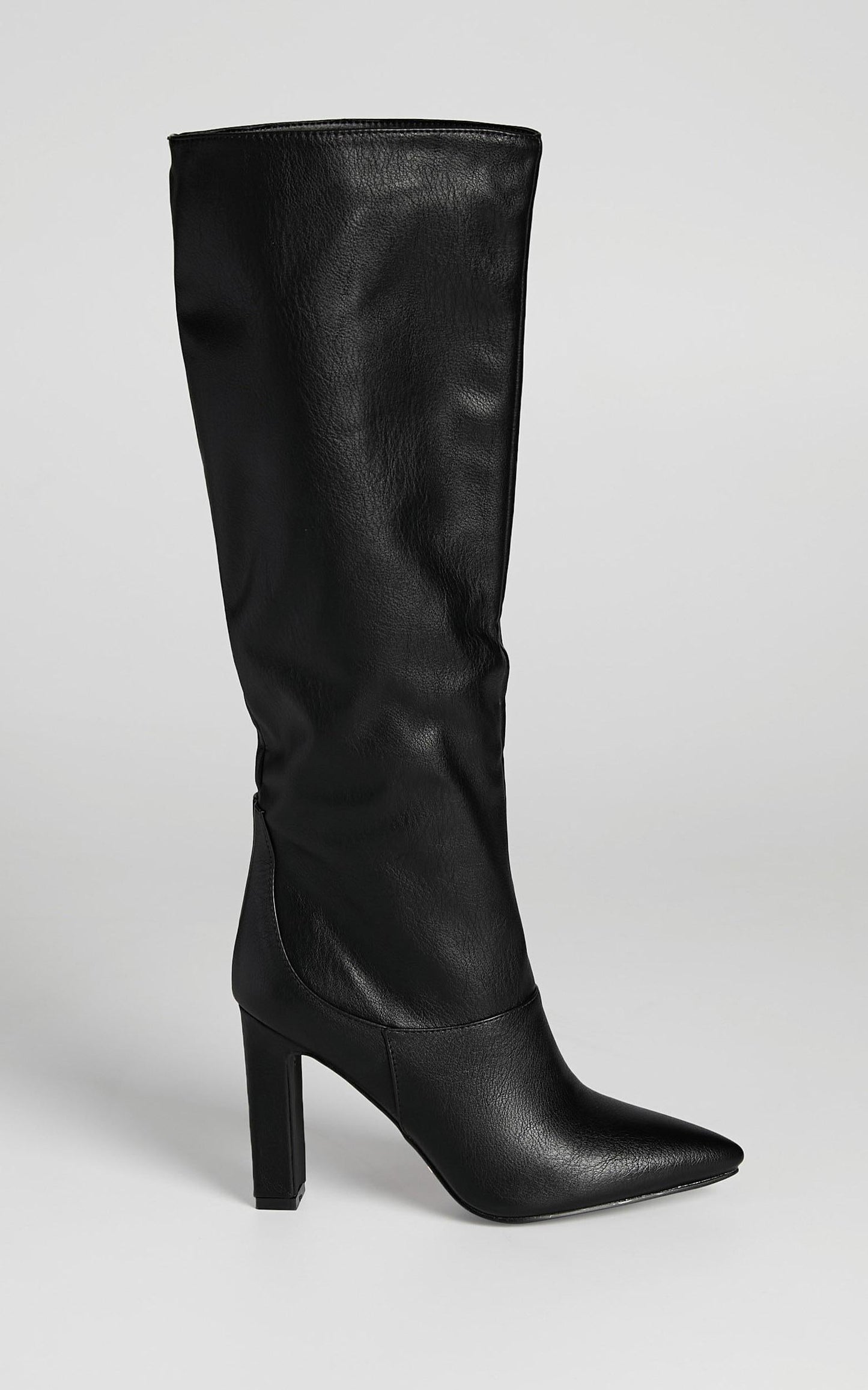 Billini - Aleena Boots in Black