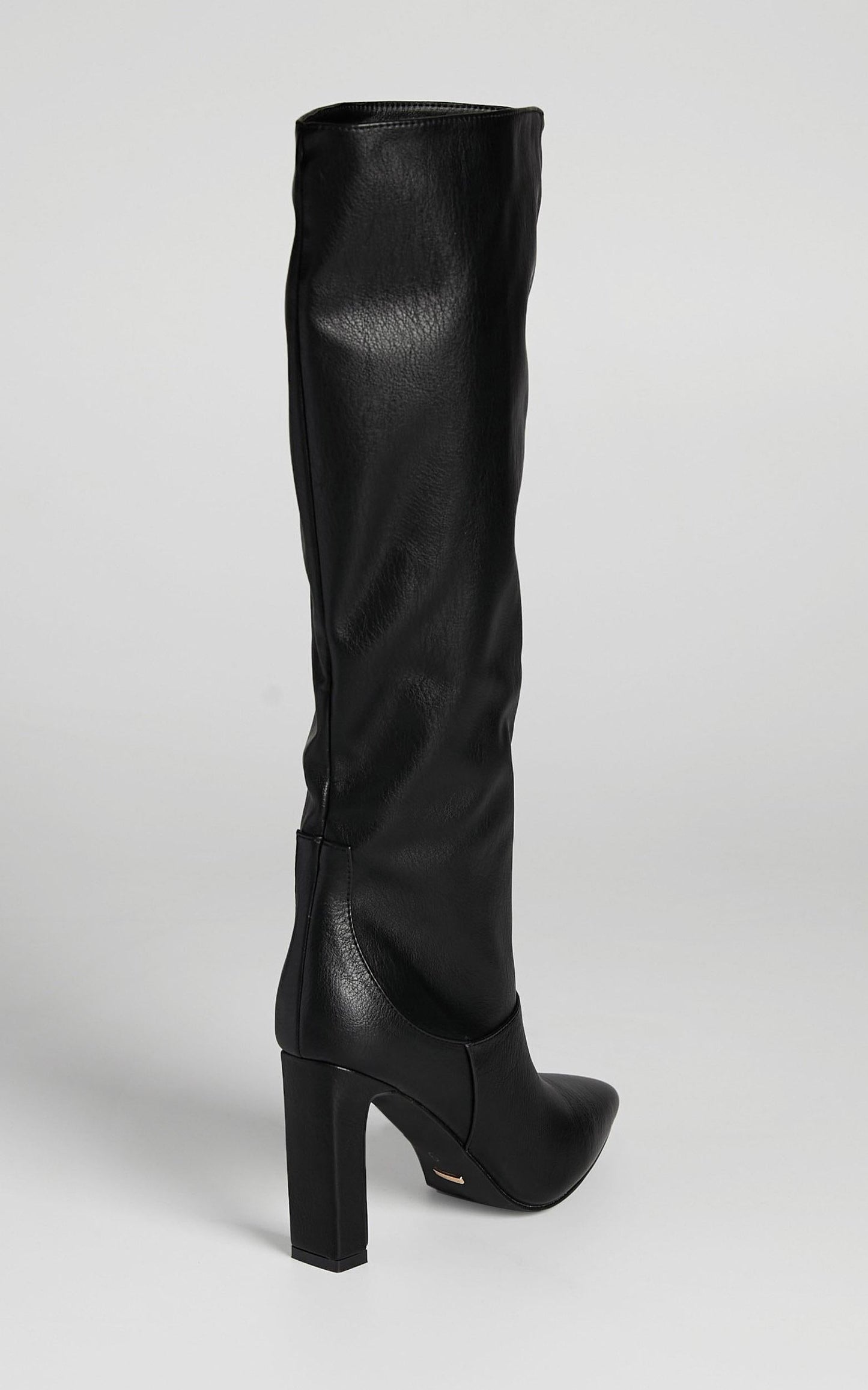 Billini - Aleena Boots in Black
