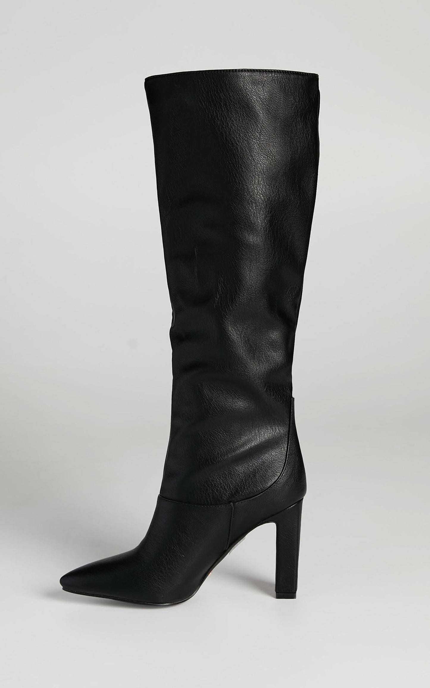 Billini - Aleena Boots in Black