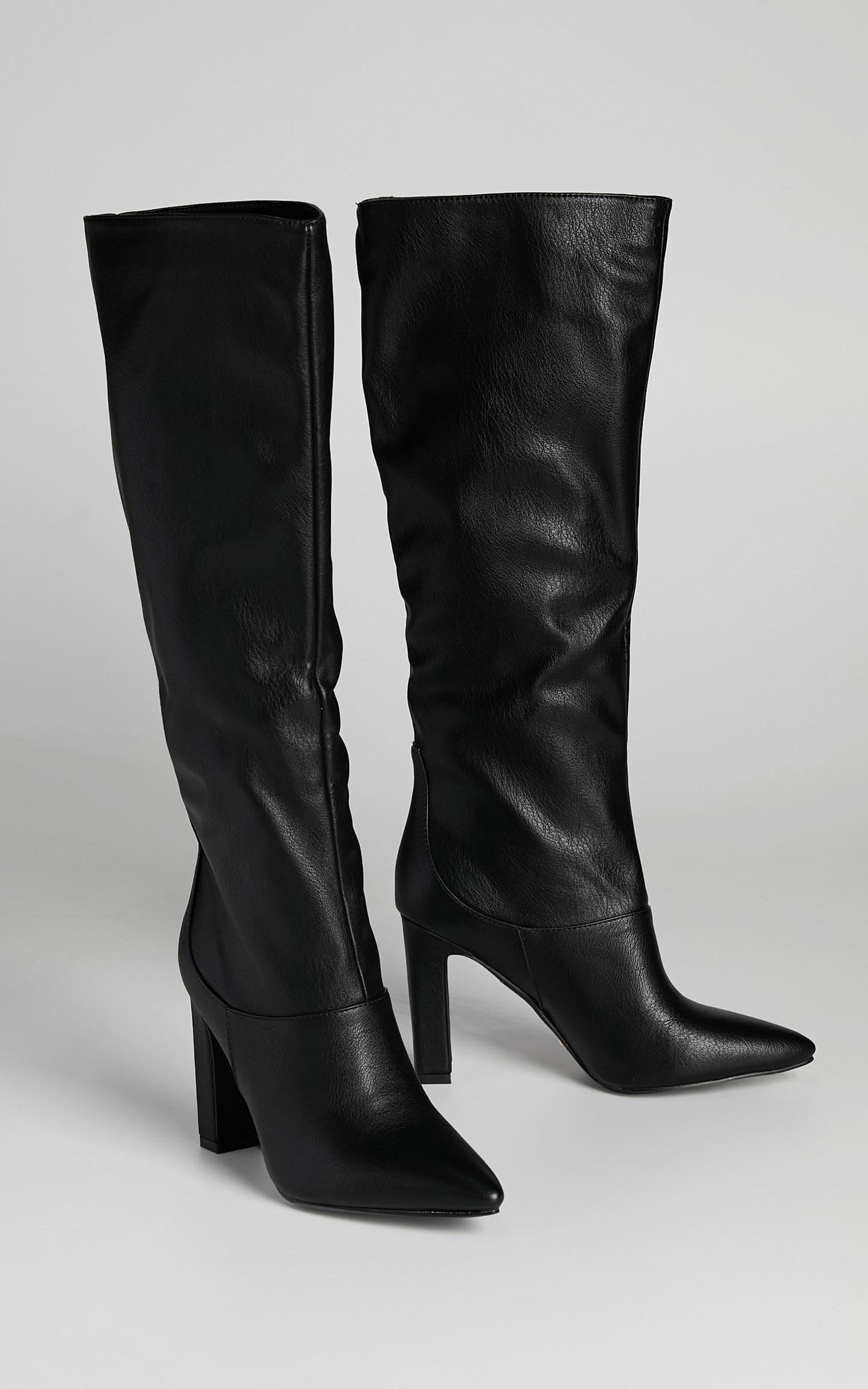 Billini - Aleena Boots in Black