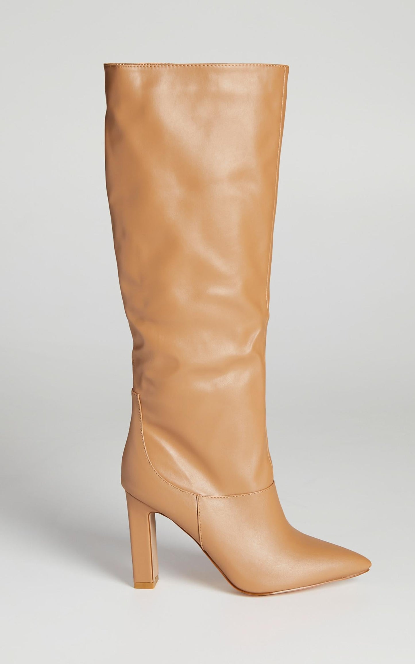 Billini - Aleena Boots in Fawn