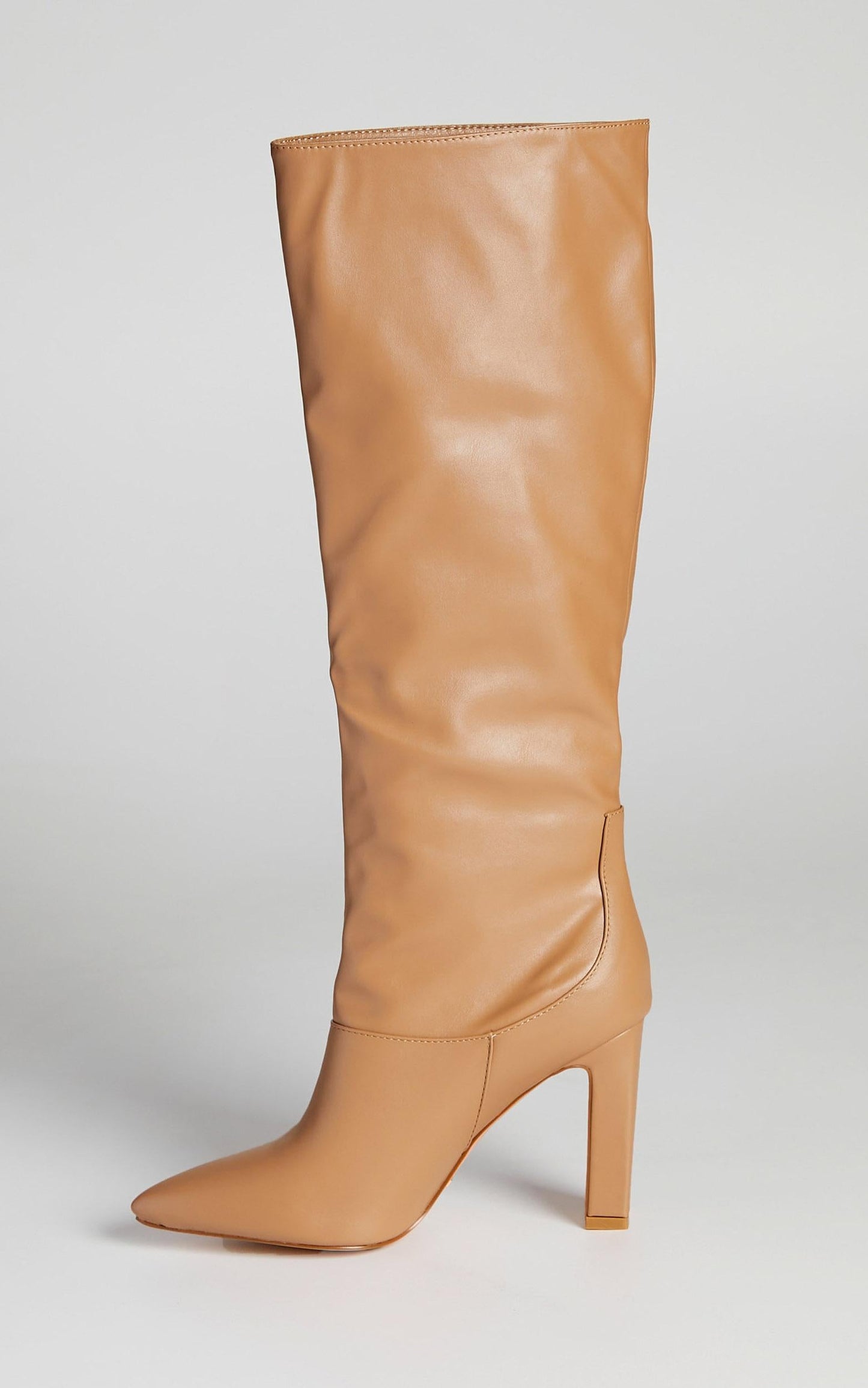 Billini - Aleena Boots in Fawn