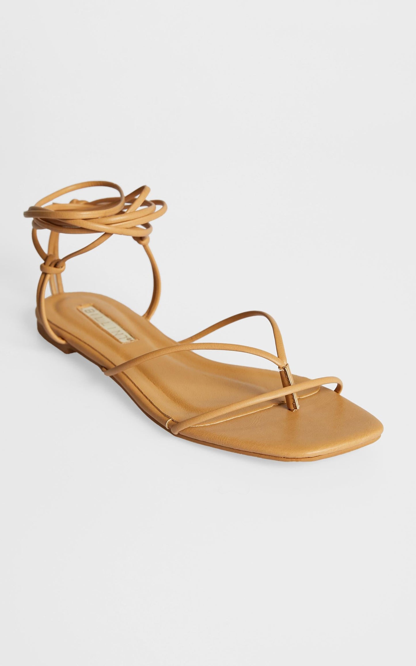 Billini - Amina Sandals in Desert