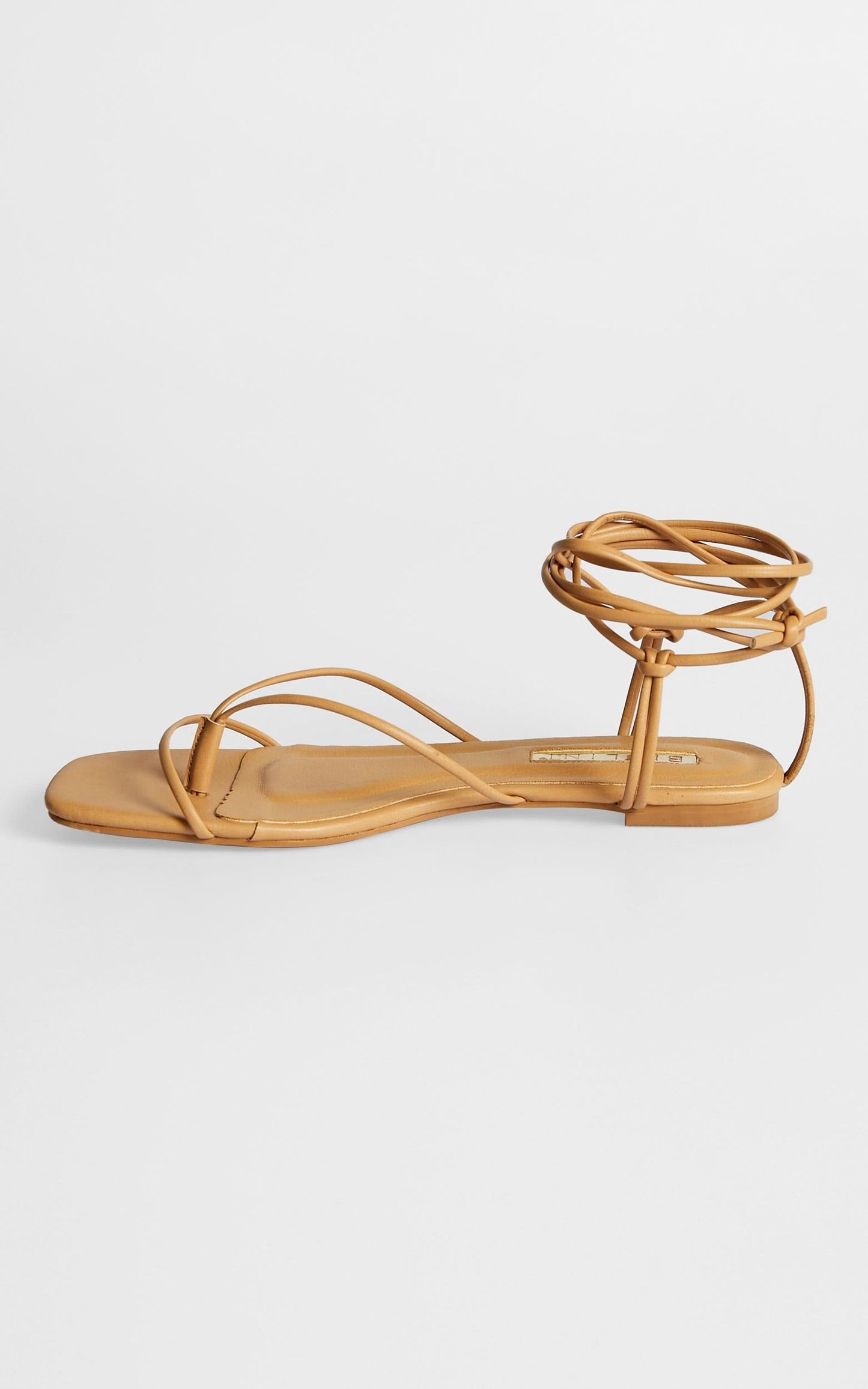 Billini - Amina Sandals in Desert